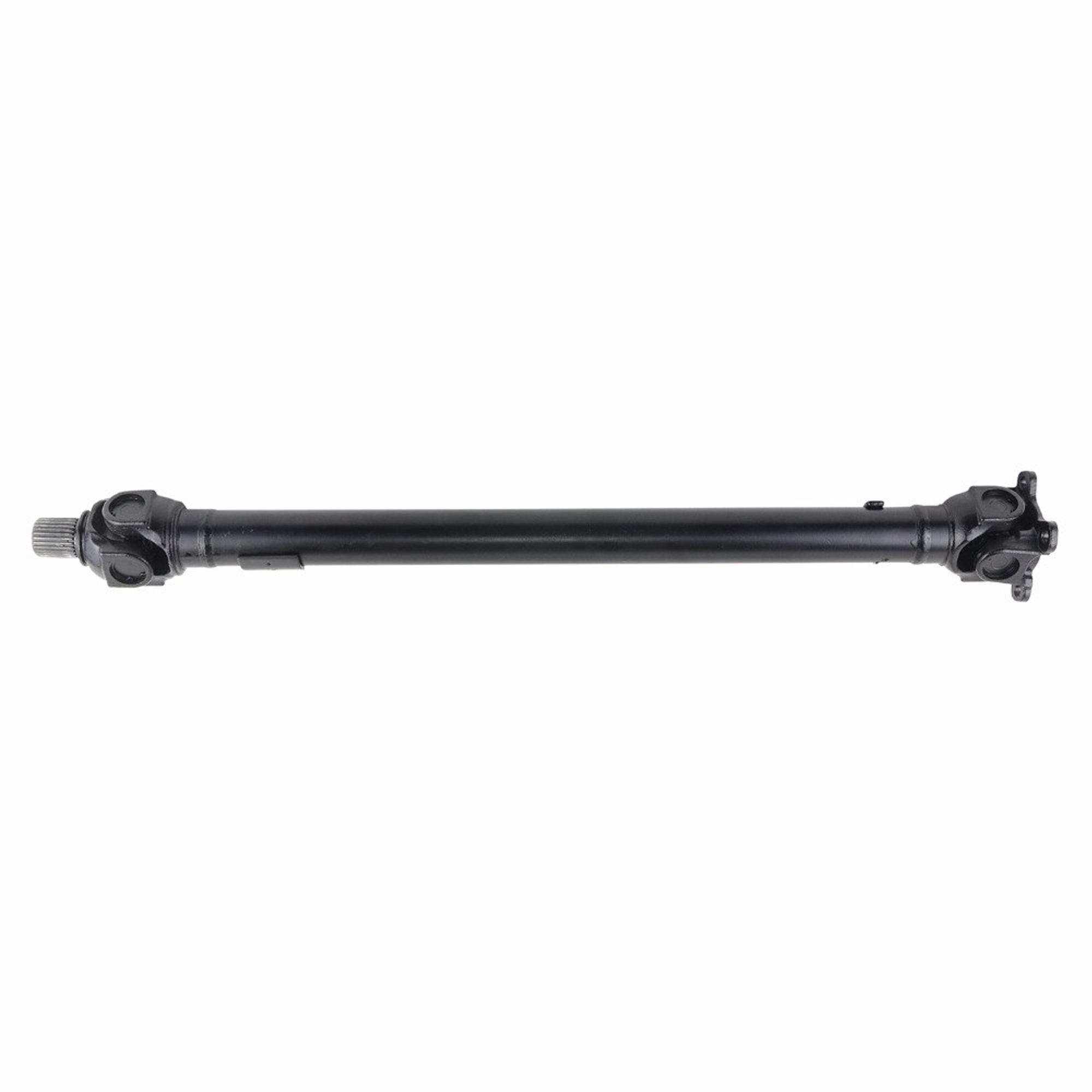 Arbre de transmission longitudinal AVANT compatible pour BMW Série X5, X6 xDrive PARTSLINE SC57656