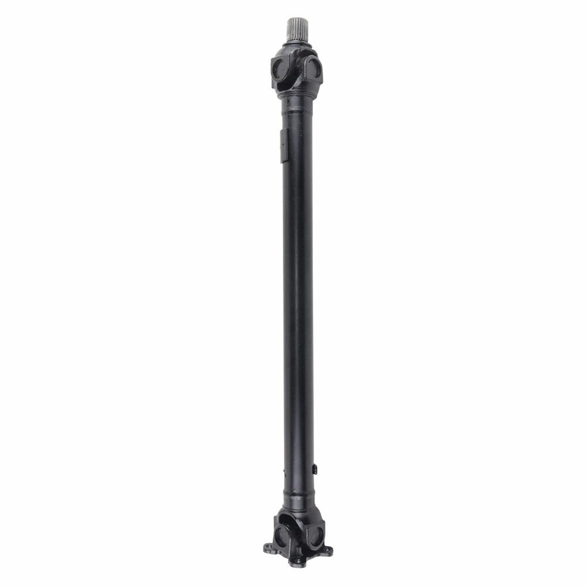 Arbre de transmission longitudinal AVANT compatible pour BMW Série X5, X6 xDrive PARTSLINE SC57656