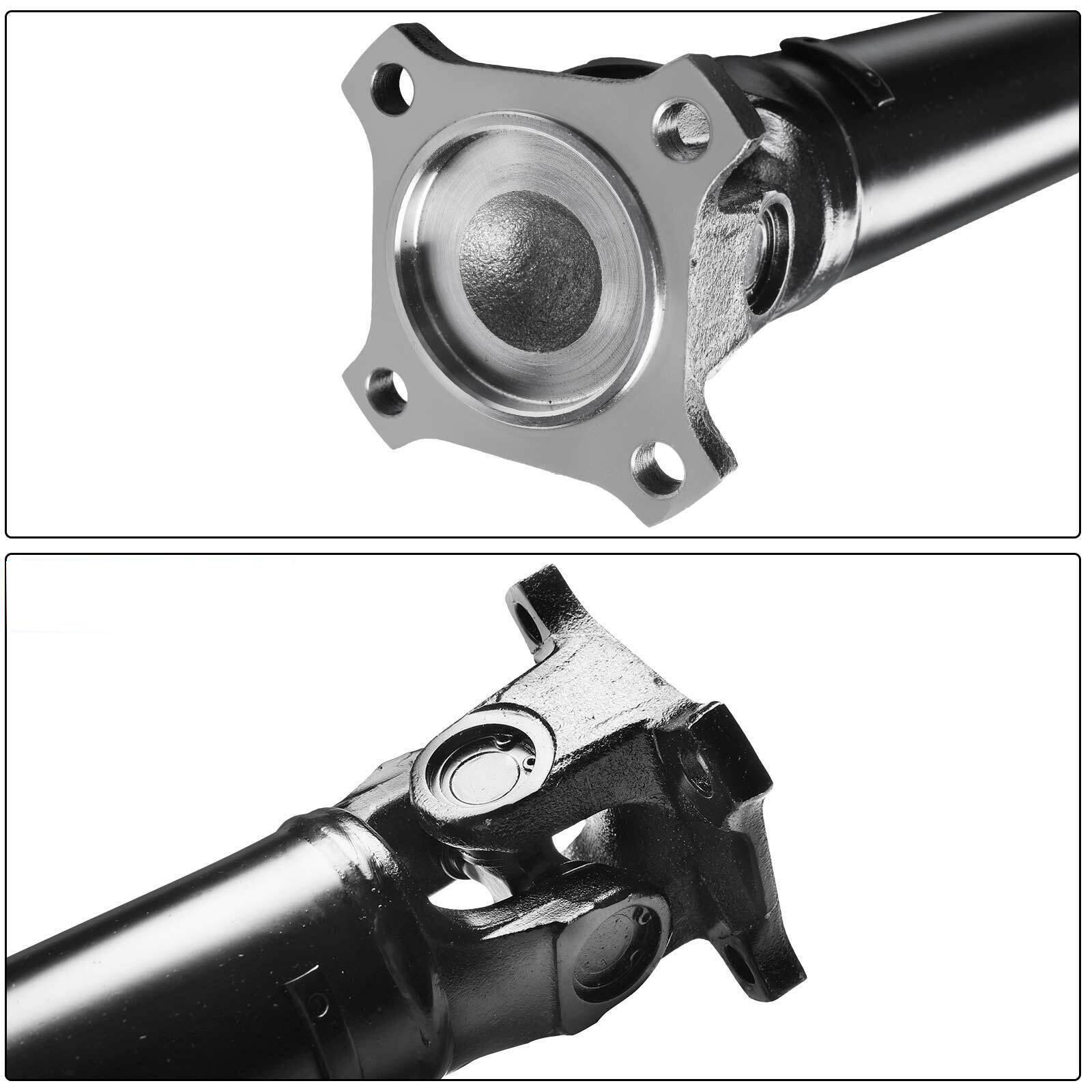 Arbre transmission pour DACIA Duster 4x4 1.5 dCi 1.6 16v 1.2 TCe - 2078mm PARTSLINE SC57661