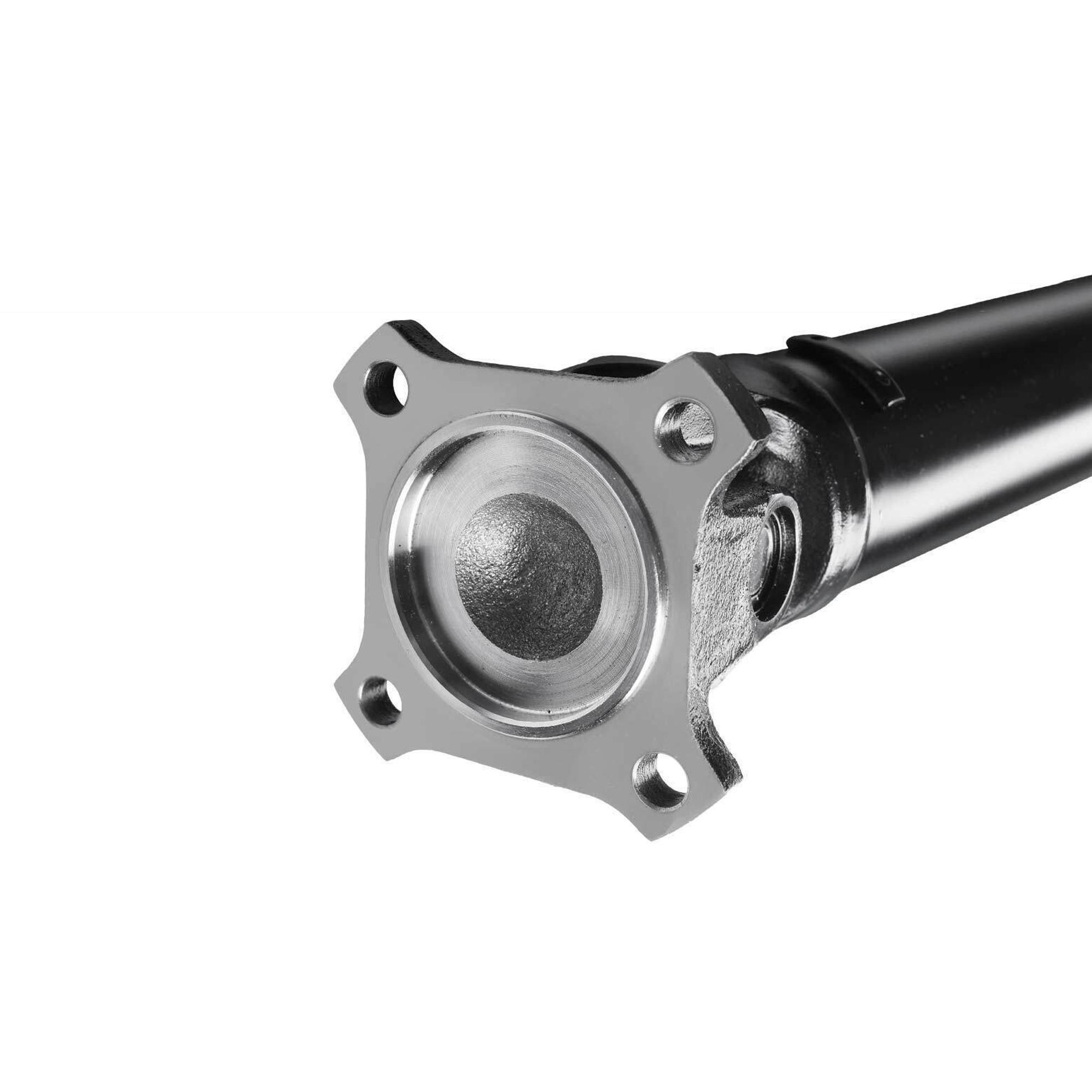 Arbre transmission pour DACIA Duster 4x4 1.5 dCi 1.6 16v 1.2 TCe - 2078mm PARTSLINE SC57661