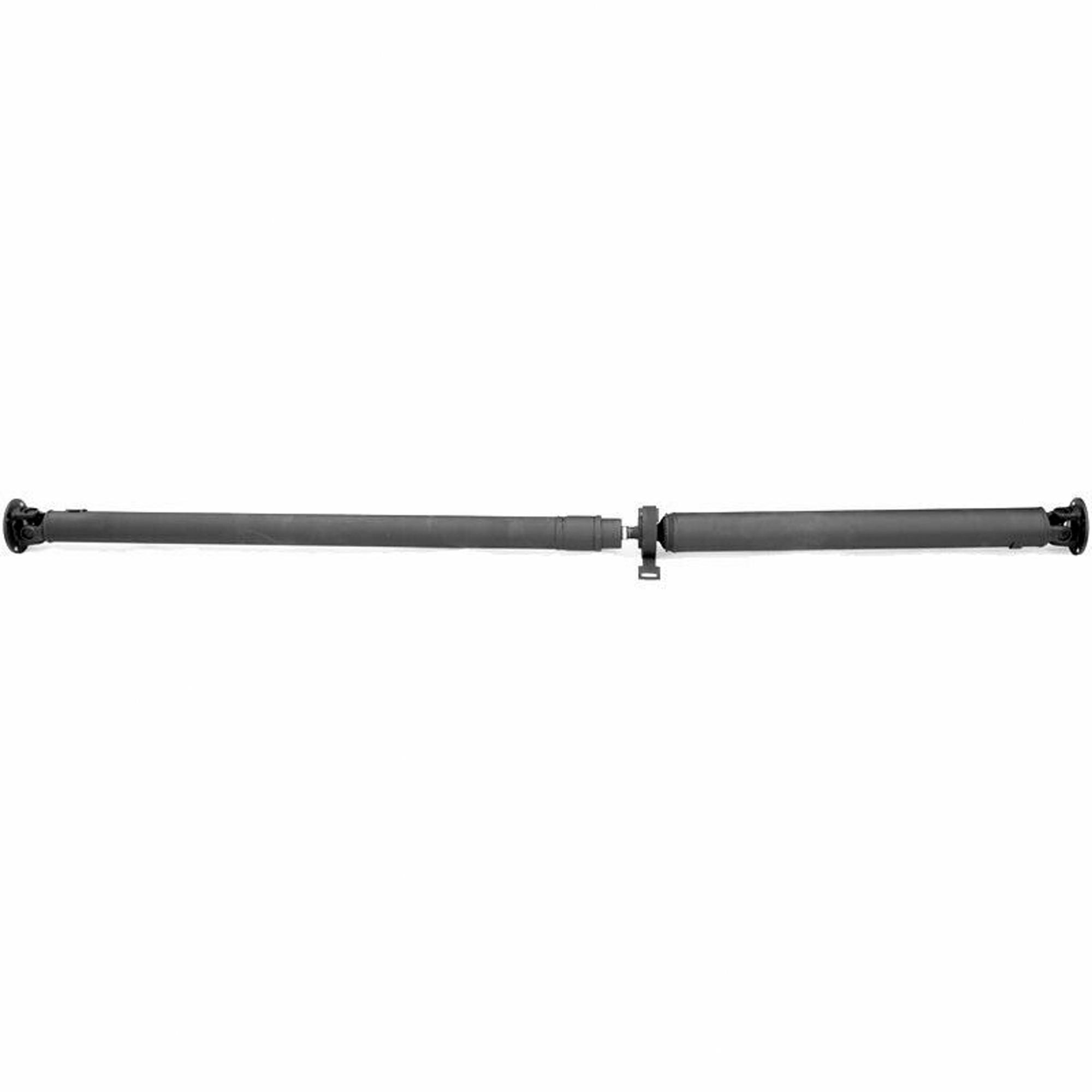 Arbre transmission pour DACIA Duster 4x4 1.5 dCi 1.6 16v 1.2 TCe - 2078mm PARTSLINE SC57661