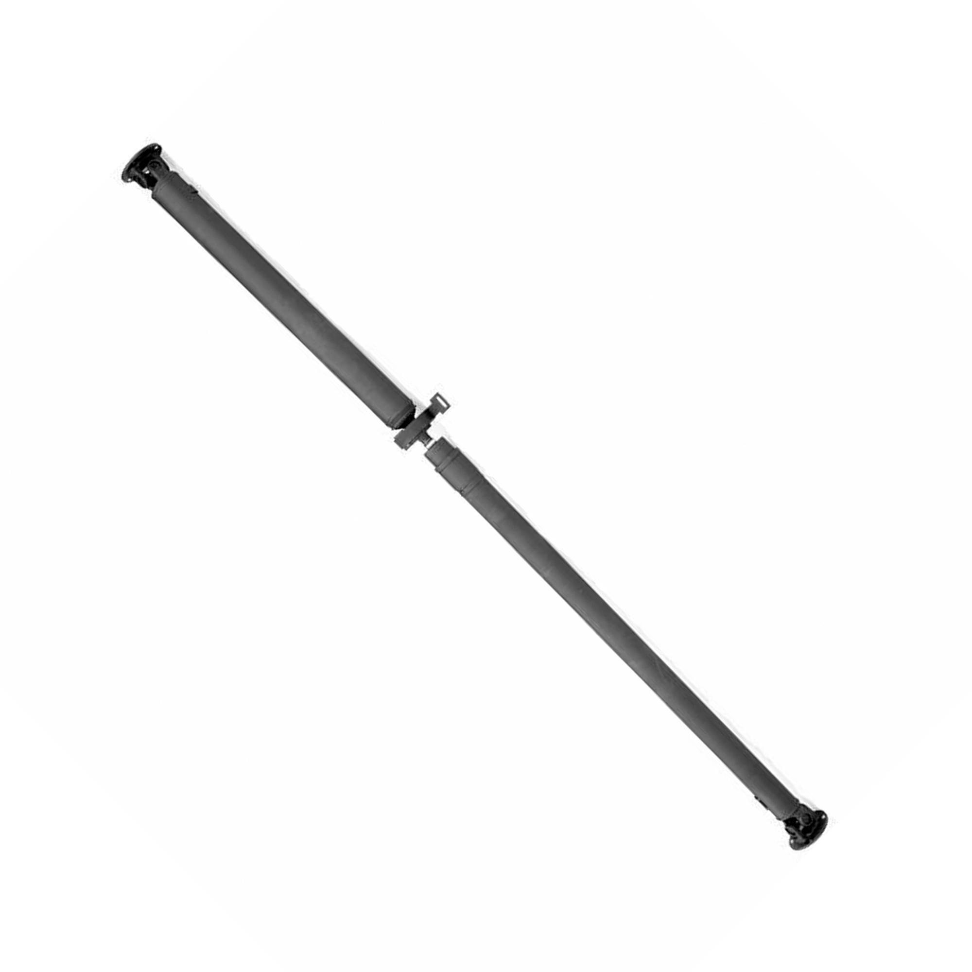 Arbre transmission pour DACIA Duster 4x4 1.5 dCi 1.6 16v 1.2 TCe - 2078mm PARTSLINE SC57661