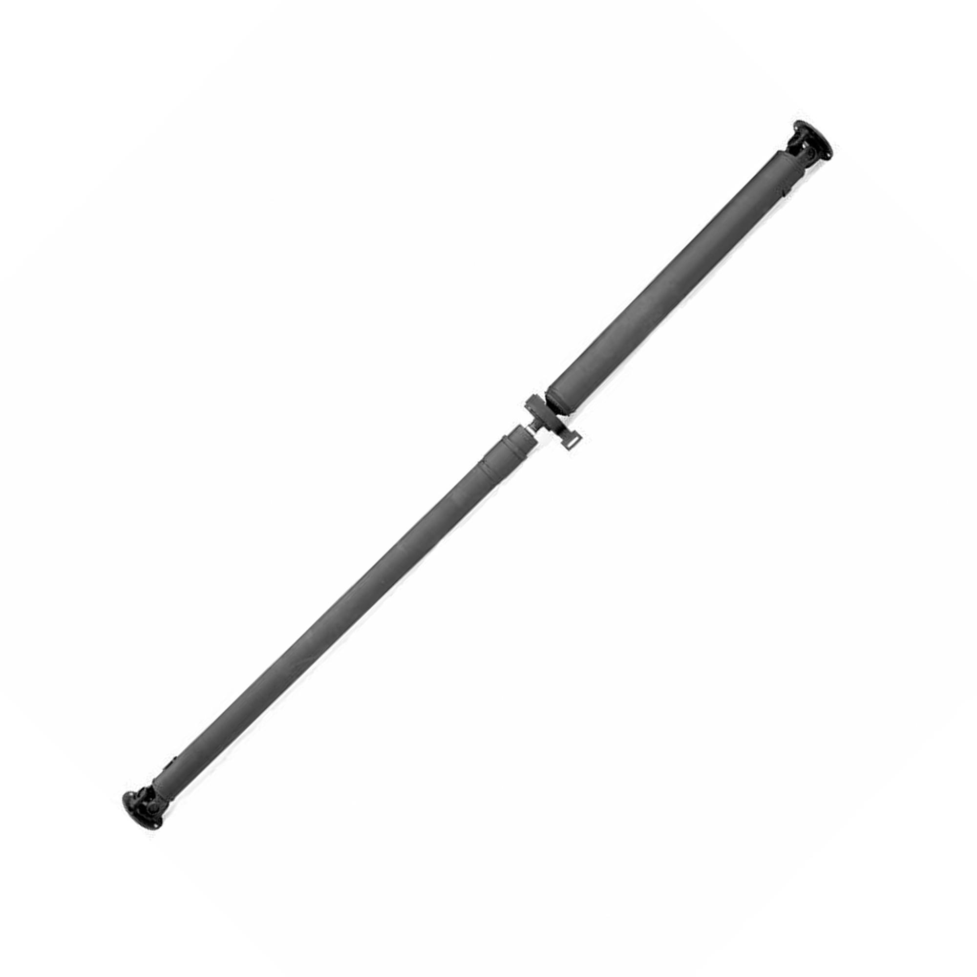 Arbre transmission pour DACIA Duster 4x4 1.5 dCi 1.6 16v 1.2 TCe - 2078mm PARTSLINE SC57661