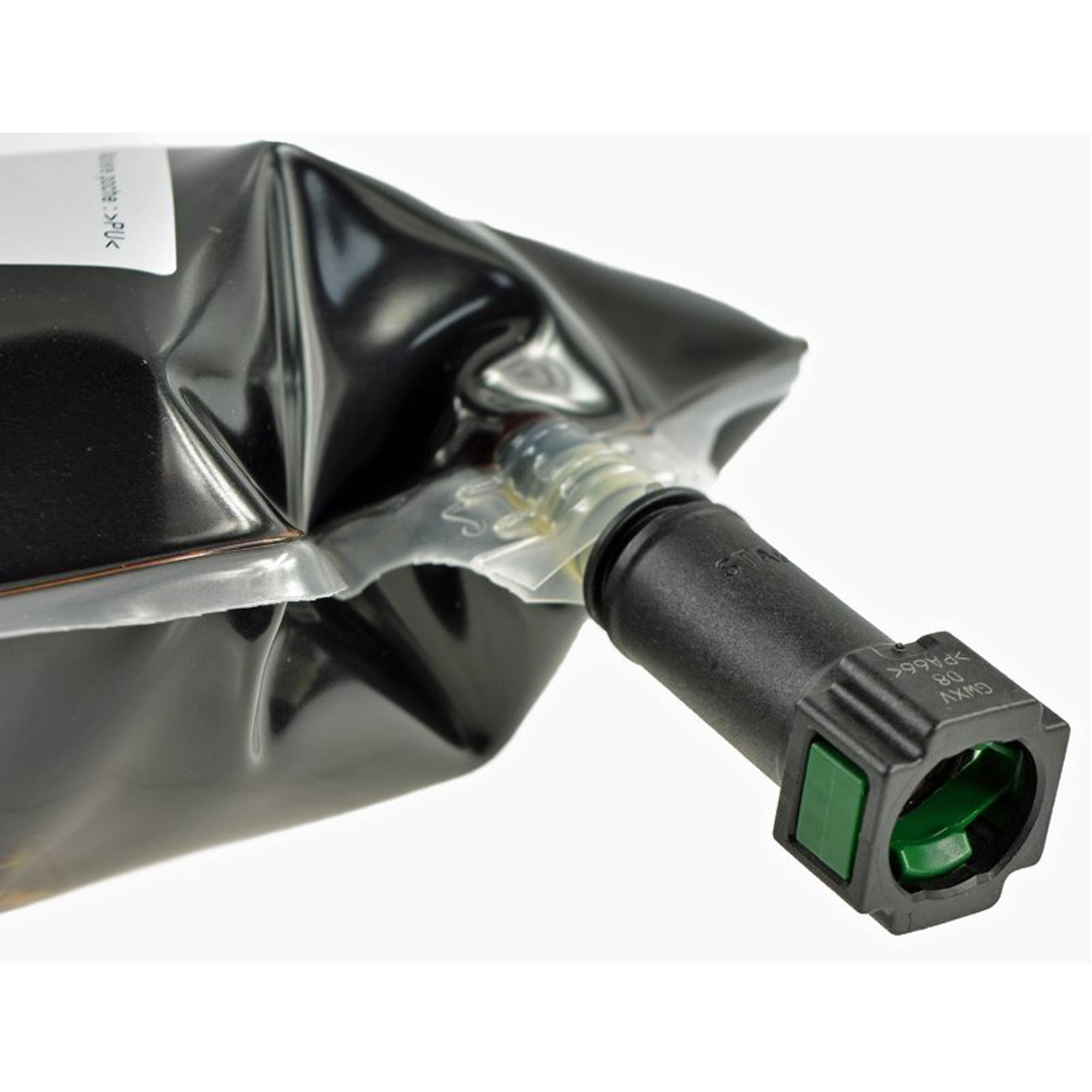 Poche d'additif FAP carburant pour Citroën Peugeot 1.4 1.5 1.6 Hdi BlueHDi (1,1l) PARTSLINE SC57662