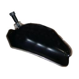 Poche d'additif FAP carburant pour Citroën Peugeot 1.4 1.5 1.6 Hdi BlueHDi (1,1l) PARTSLINE SC57662