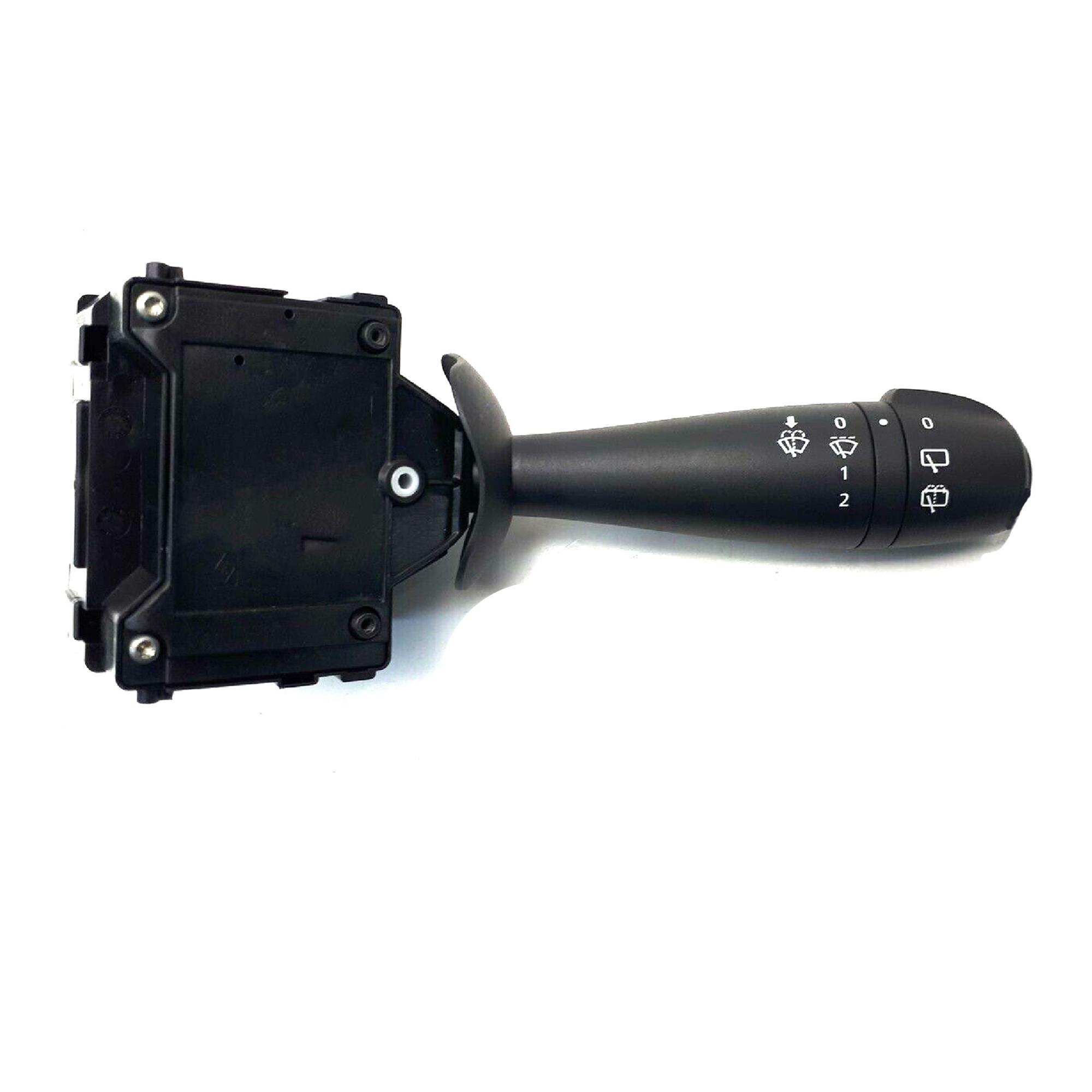 Commodo, commande d'essuie-glace pour Dacia Dokker, Duster, Lodgy, Logan, Sandero PARTSLINE SC57670