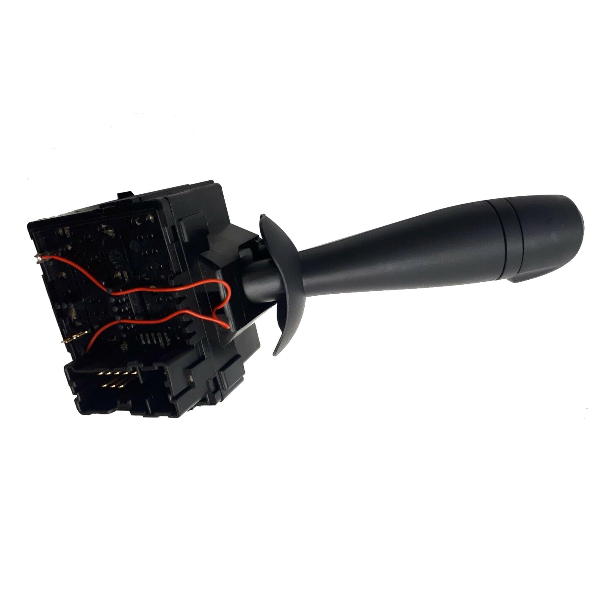 Commodo, commande d'essuie-glace pour Dacia Dokker, Duster, Lodgy, Logan, Sandero PARTSLINE SC57670