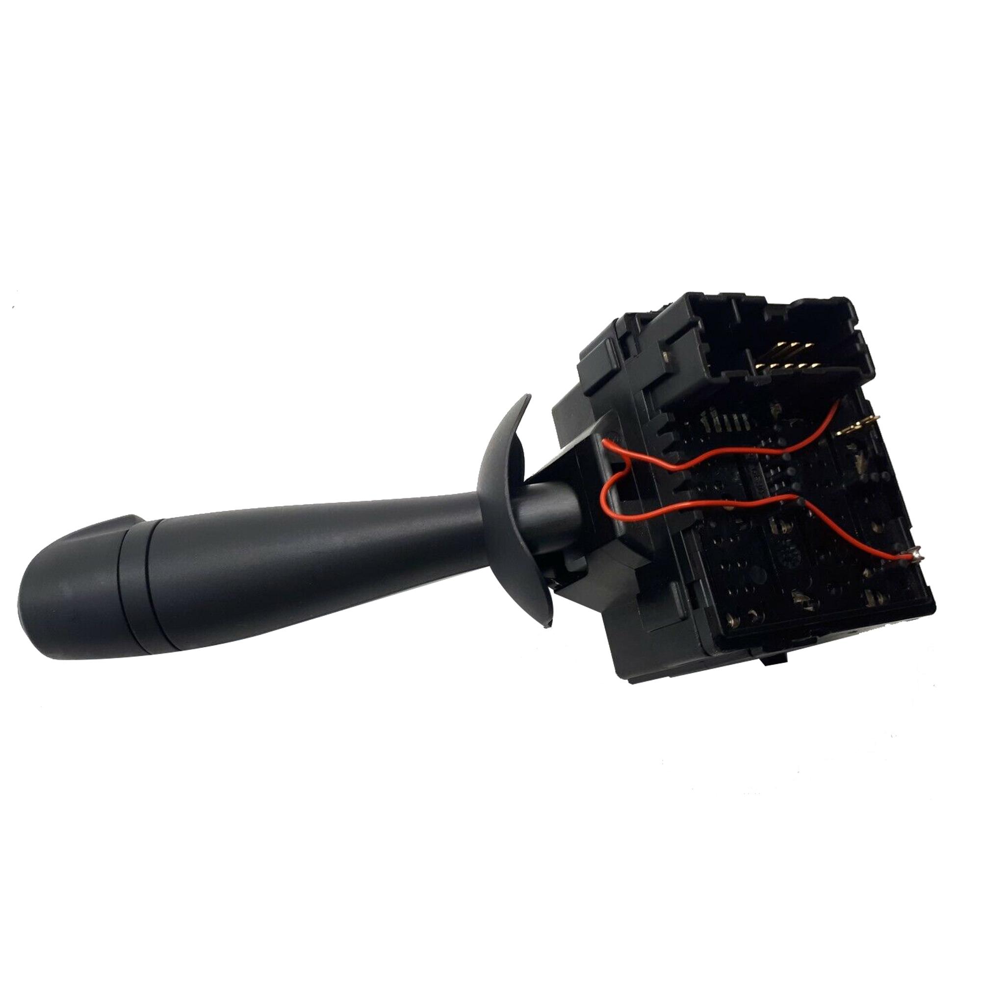 Commodo, commande d'essuie-glace pour Dacia Dokker, Duster, Lodgy, Logan, Sandero PARTSLINE SC57670