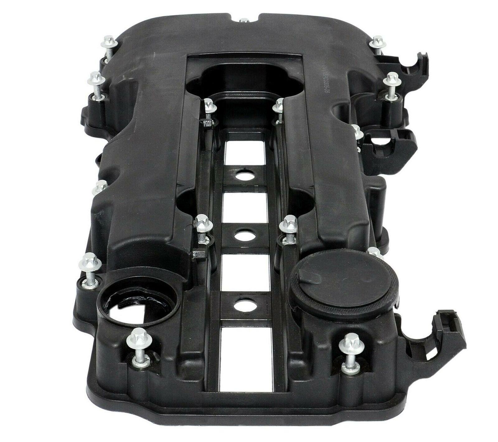 Couvercle de culasse, cache culbuteurs pour Chevrolet, Opel PARTSLINE SC57681