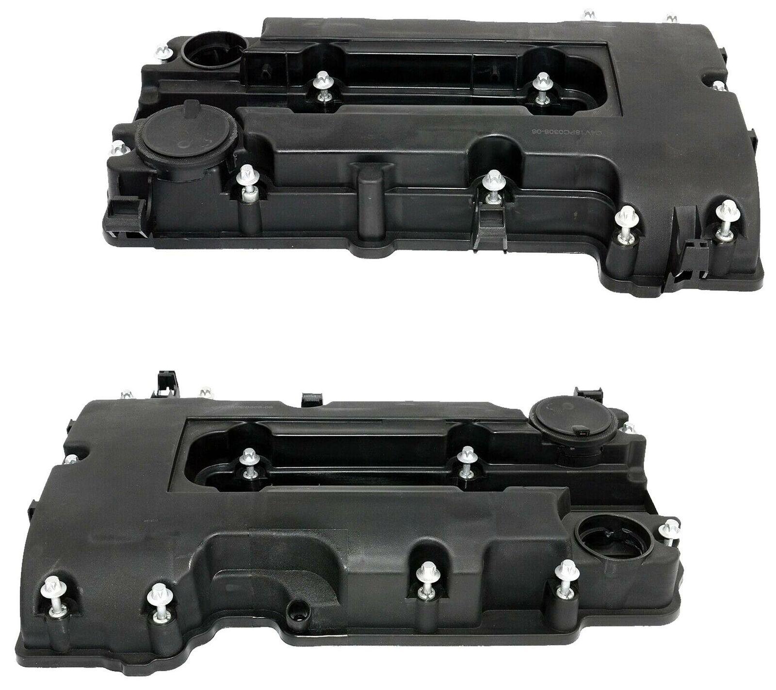 Couvercle de culasse, cache culbuteurs pour Chevrolet, Opel PARTSLINE SC57681