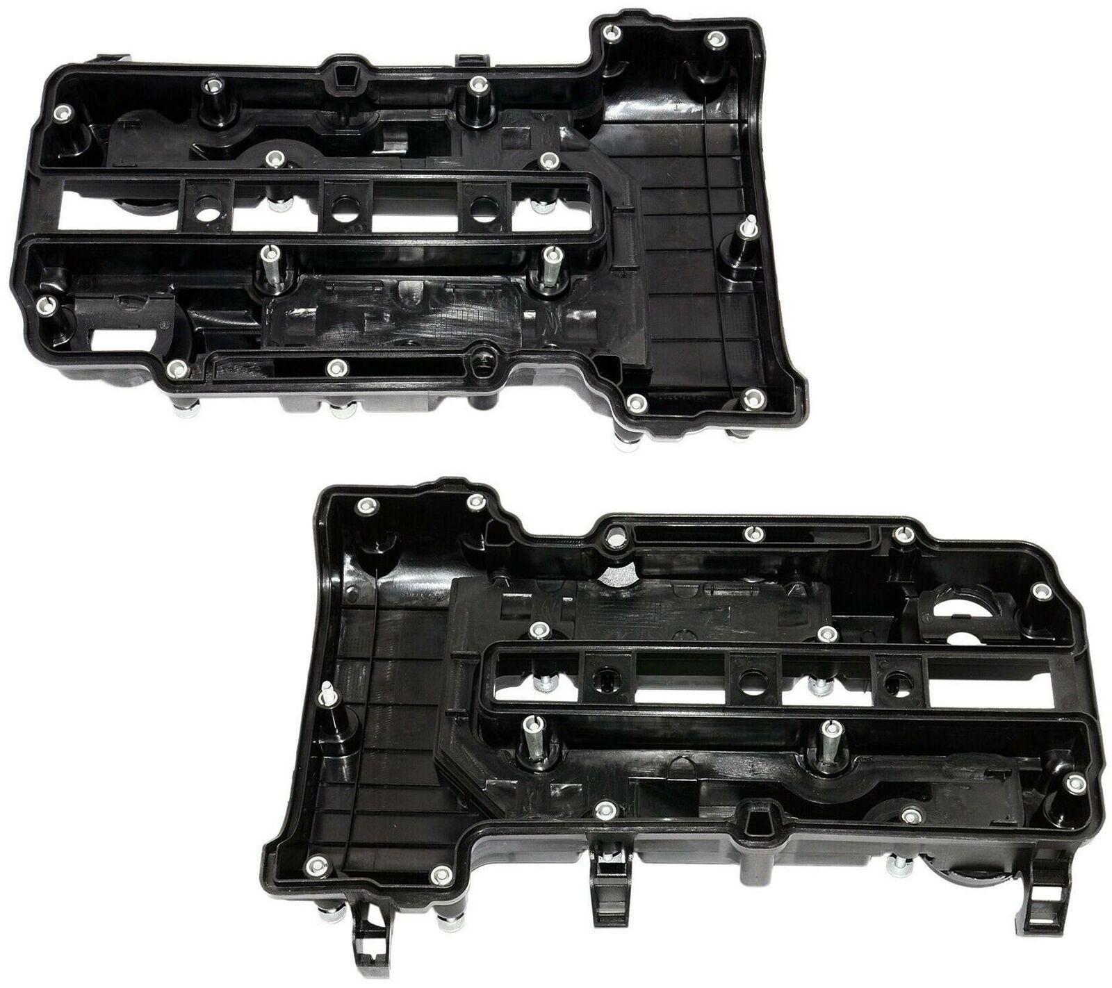 Couvercle de culasse, cache culbuteurs pour Chevrolet, Opel PARTSLINE SC57681