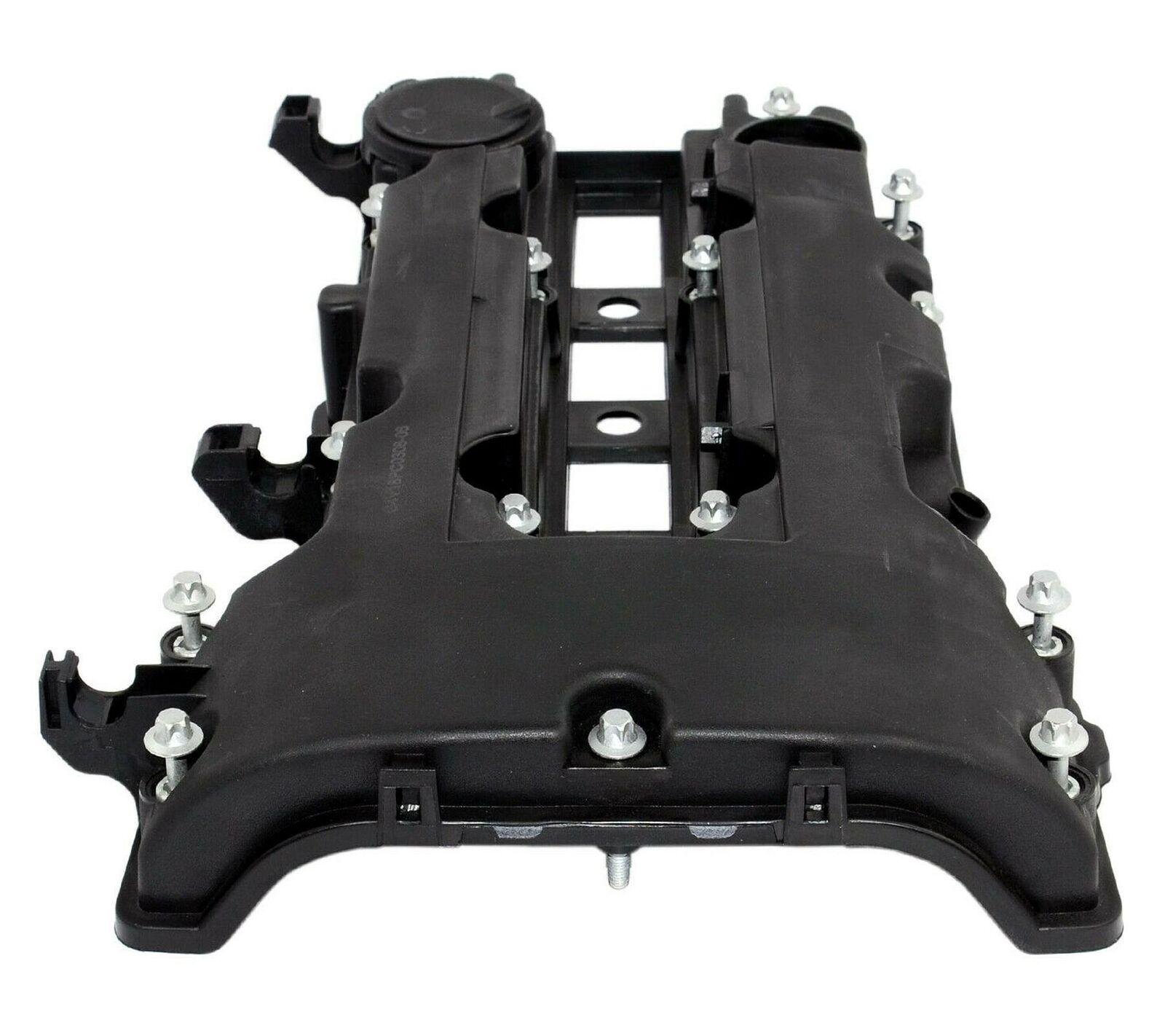 Couvercle de culasse, cache culbuteurs pour Chevrolet, Opel PARTSLINE SC57681