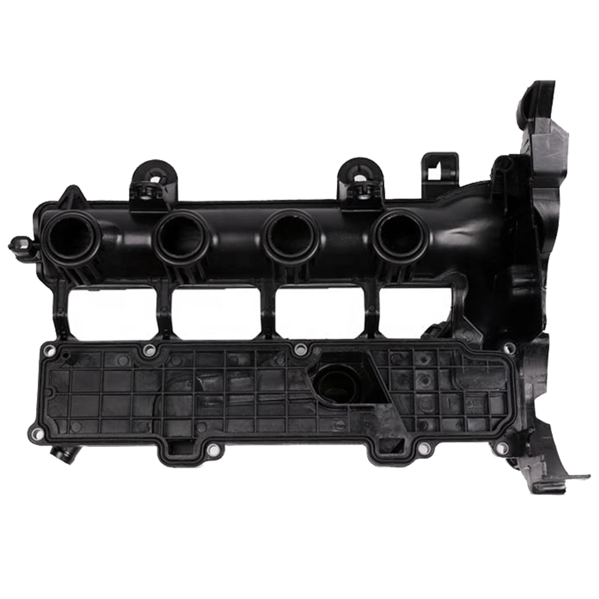 Couvercle de culasse, cache culbuteurs pour Citroën, Ford, Mazda, Peugeot PARTSLINE SC57683