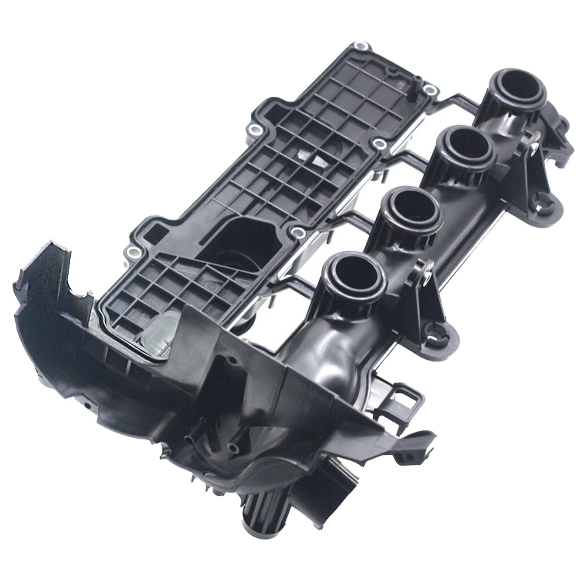 Couvercle de culasse, cache culbuteurs pour Citroën, Ford, Mazda, Peugeot PARTSLINE SC57683