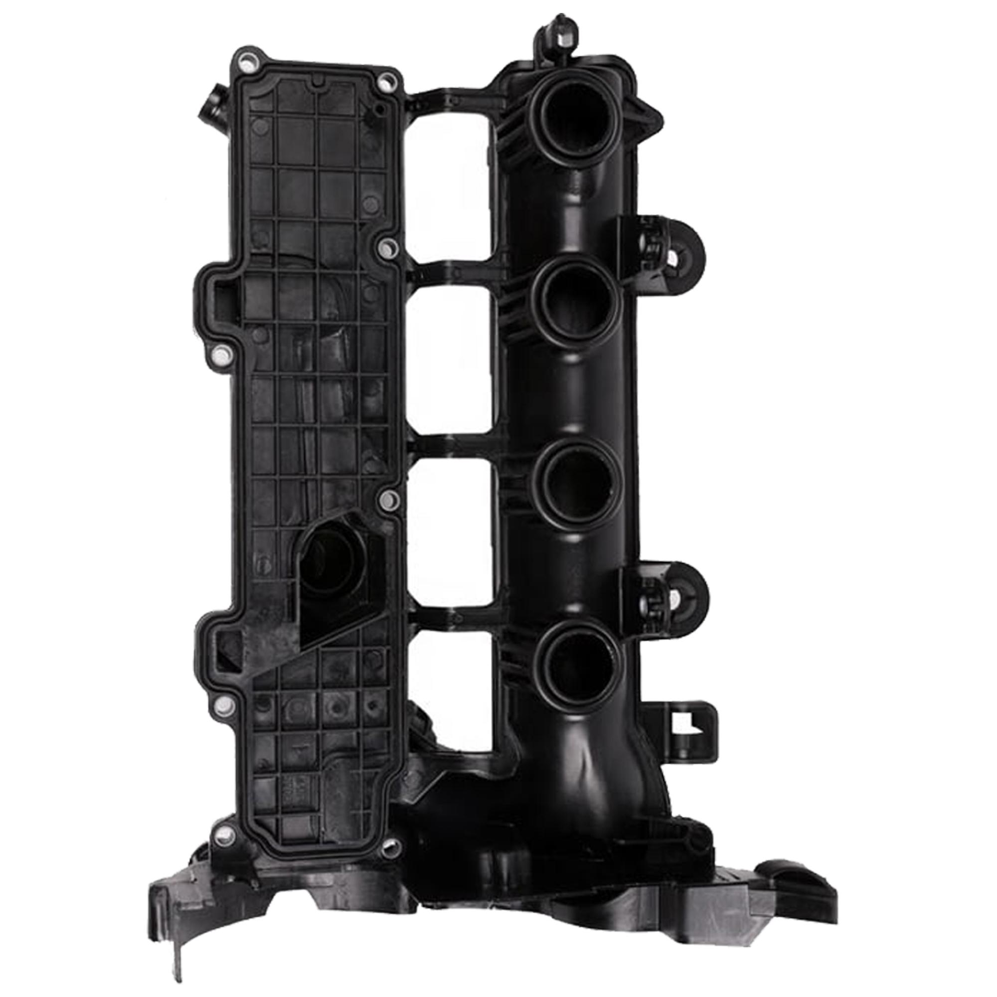 Couvercle de culasse, cache culbuteurs pour Citroën, Ford, Mazda, Peugeot PARTSLINE SC57683