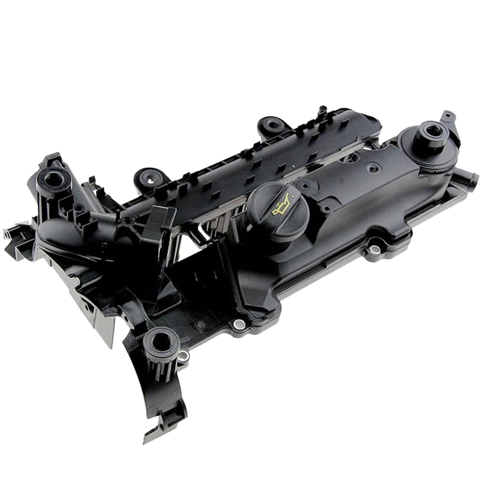 Couvercle de culasse, cache culbuteurs pour Citroën, Ford, Mazda, Peugeot PARTSLINE SC57683