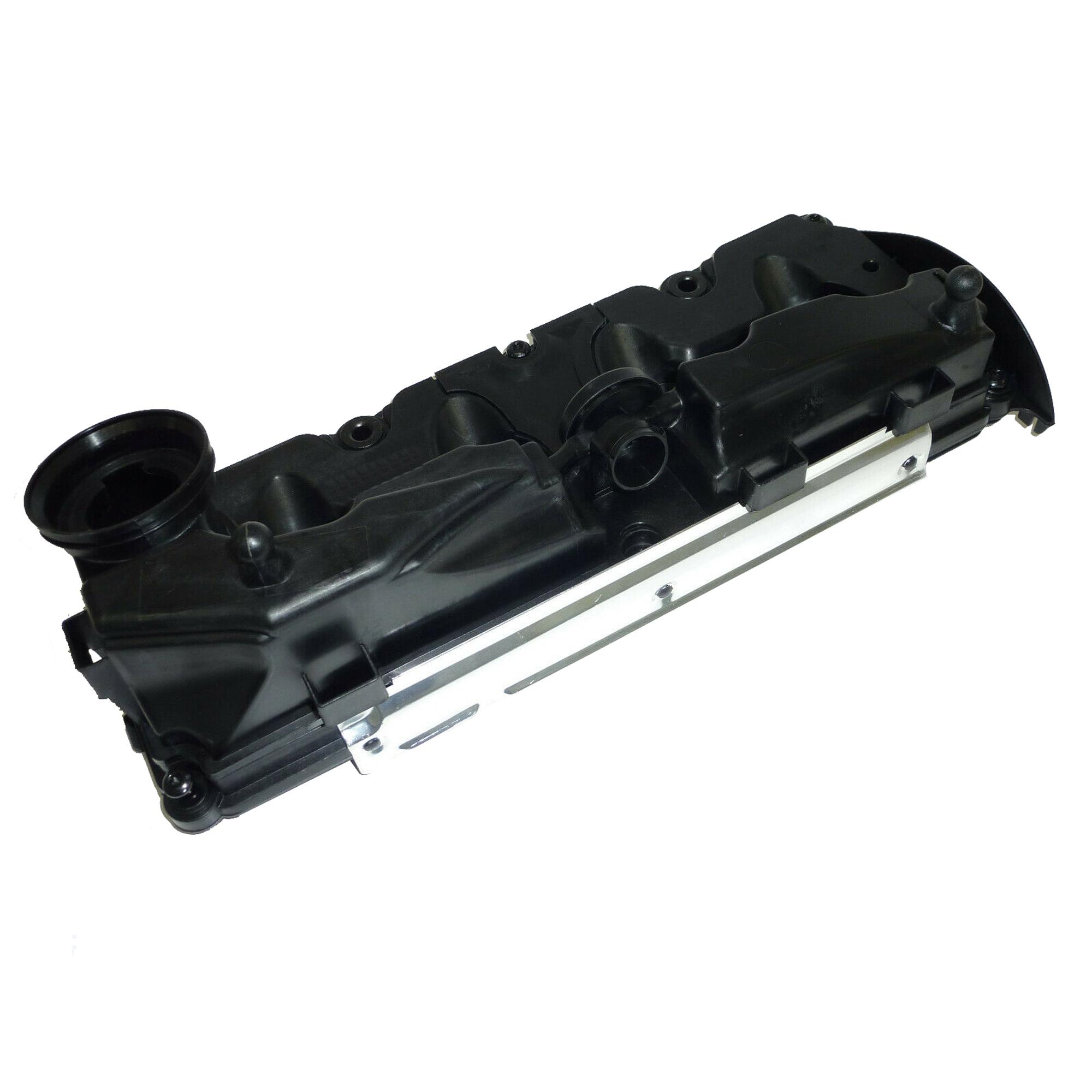 Couvercle de culasse, cache culbuteurs pour Audi, Seat, Skoda, VW PARTSLINE SC57685