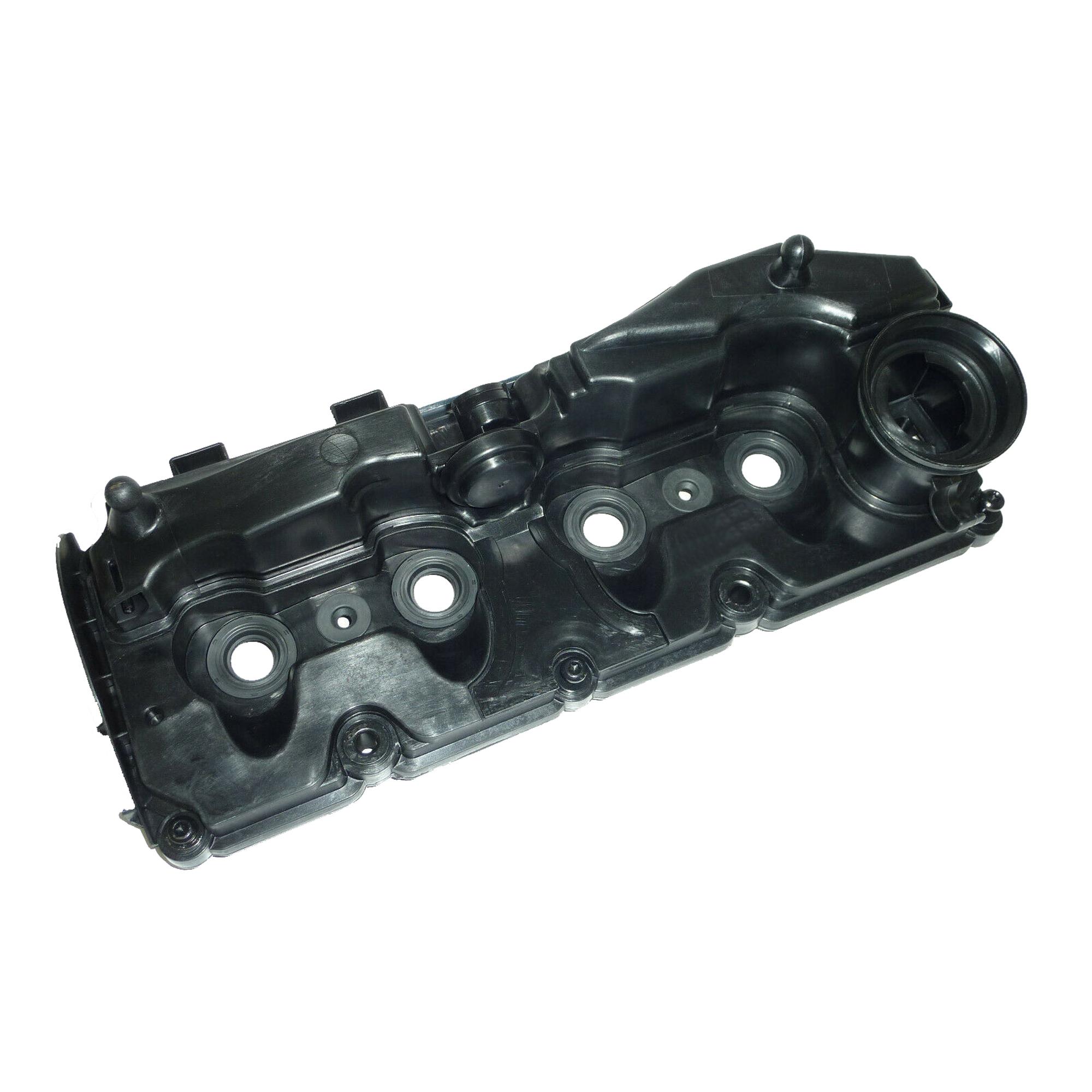 Couvercle de culasse, cache culbuteurs pour Audi, Seat, Skoda, VW PARTSLINE SC57685