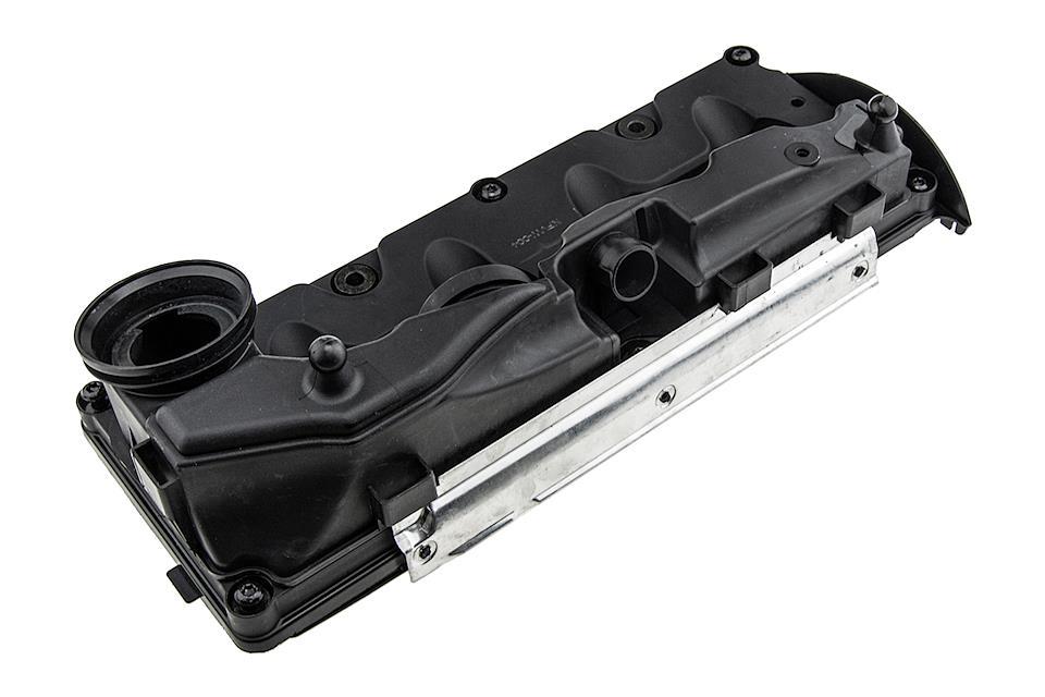 Couvercle de culasse, cache culbuteurs pour Audi, Seat, Skoda, VW PARTSLINE SC57686