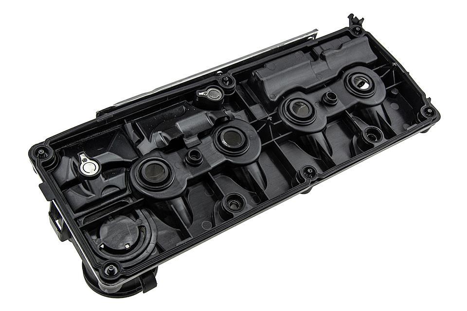 Couvercle de culasse, cache culbuteurs pour Audi, Seat, Skoda, VW PARTSLINE SC57686