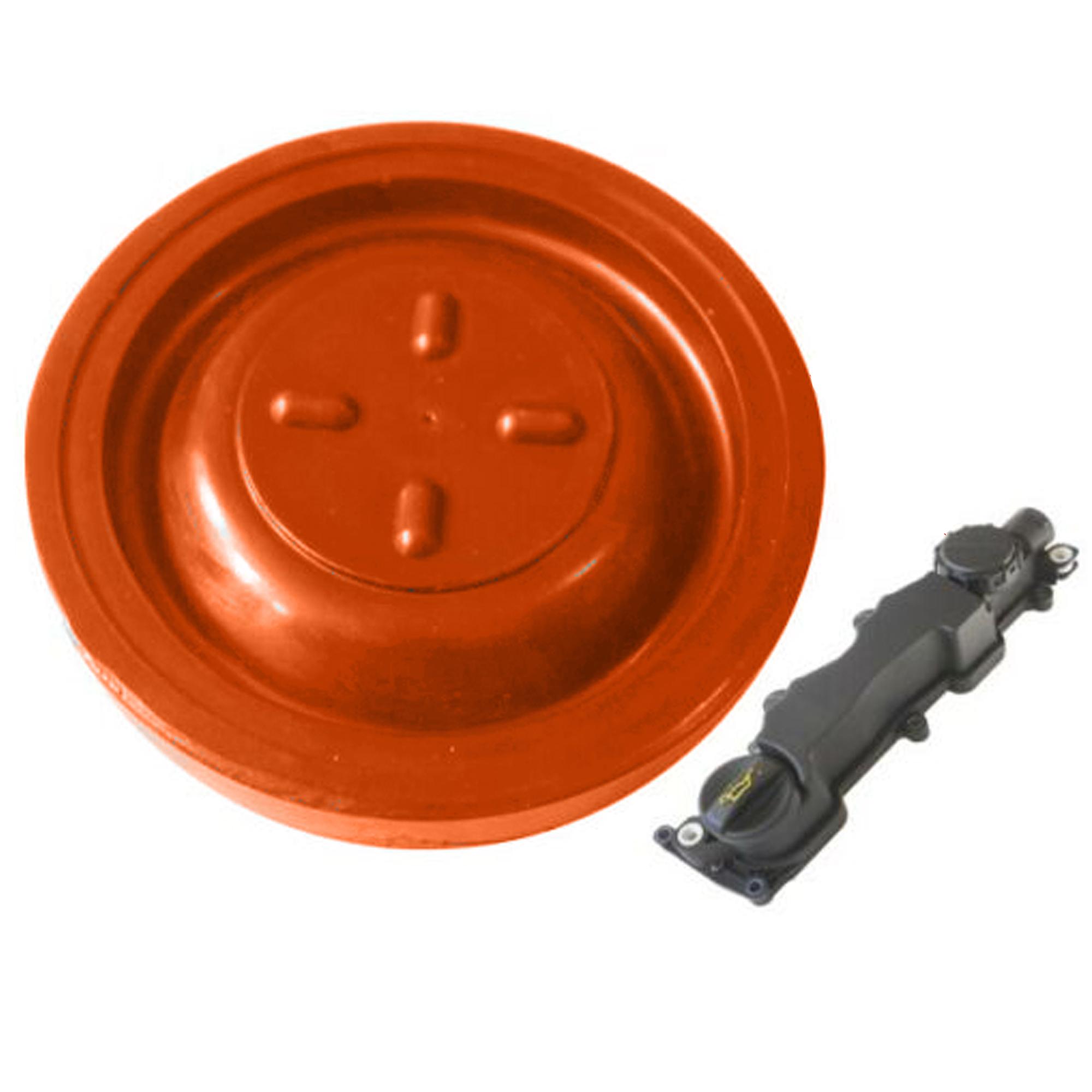 Membrane de ventilation pour Couvercle de culasse, cache culbuteurs PARTSLINE SC57687