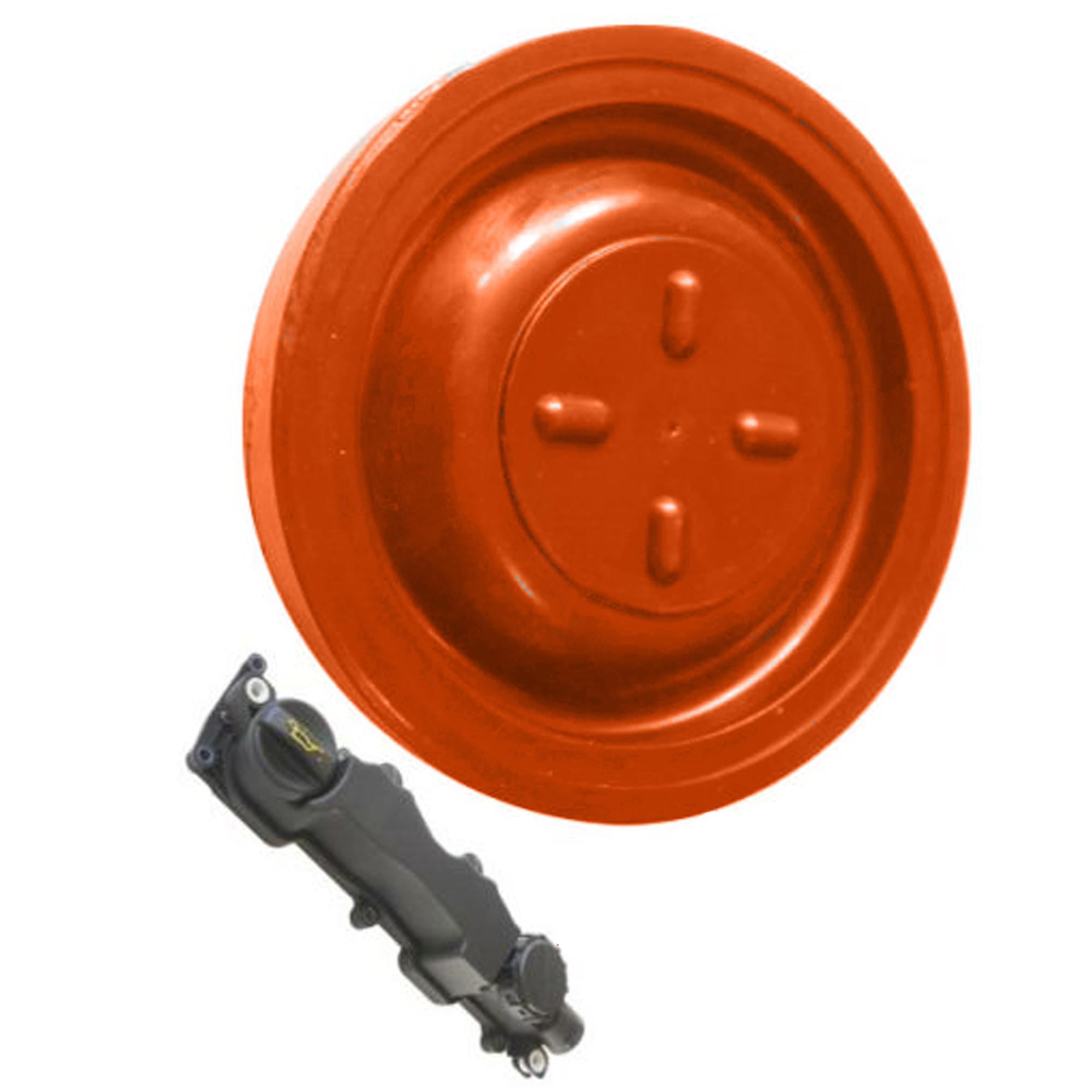 Membrane de ventilation pour Couvercle de culasse, cache culbuteurs PARTSLINE SC57687