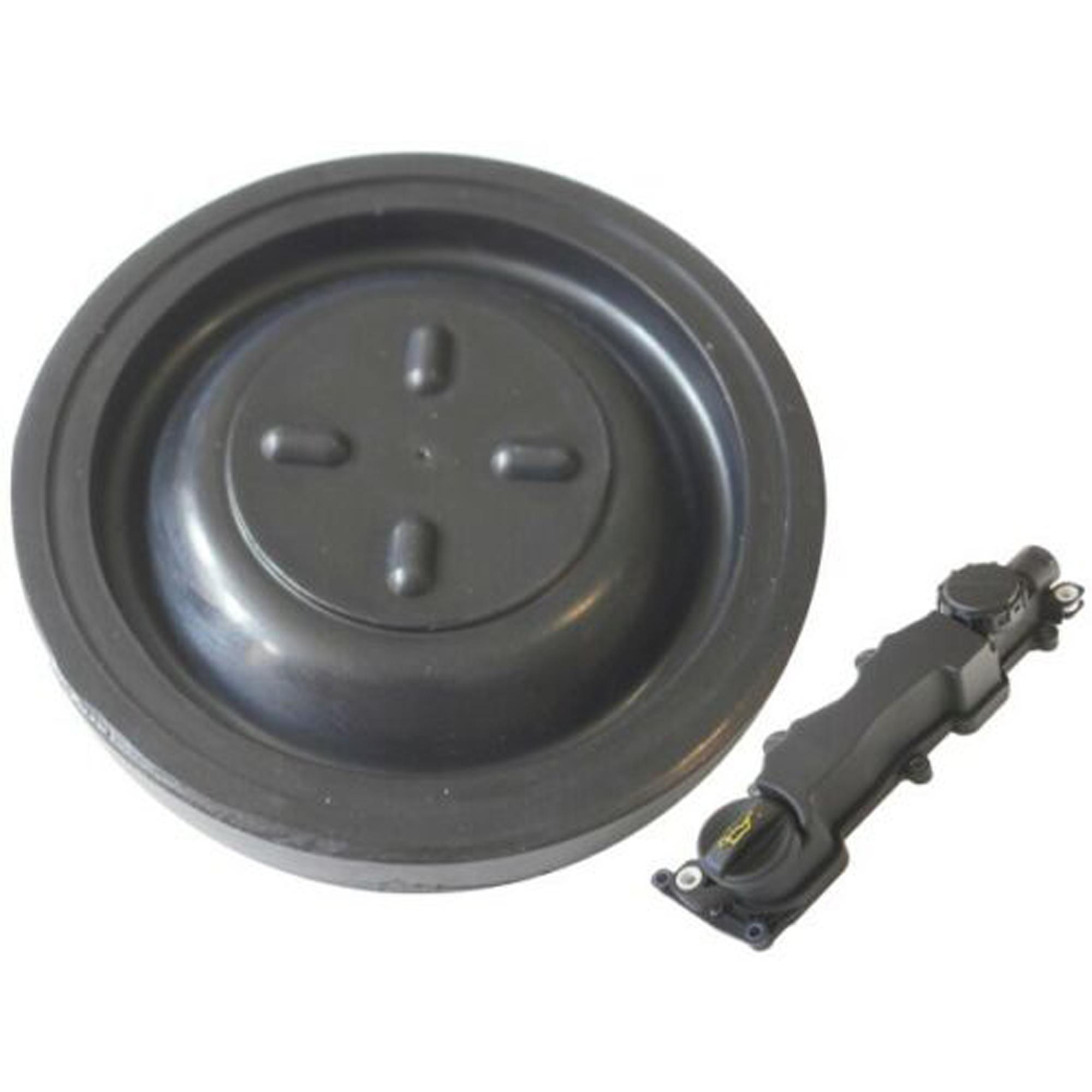 Membrane de ventilation pour Couvercle de culasse, cache culbuteurs PARTSLINE SC57687
