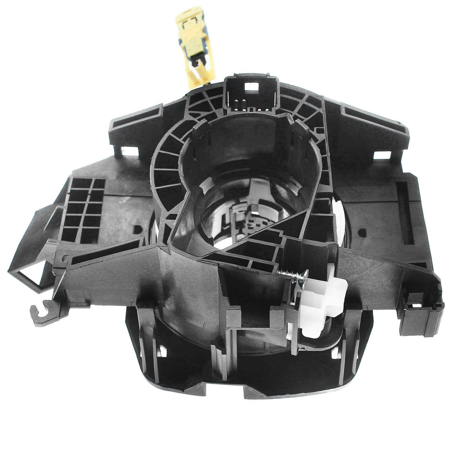 Contacteur tournant, piste d'Airbag pour Renault Master 2 PARTSLINE SC57693