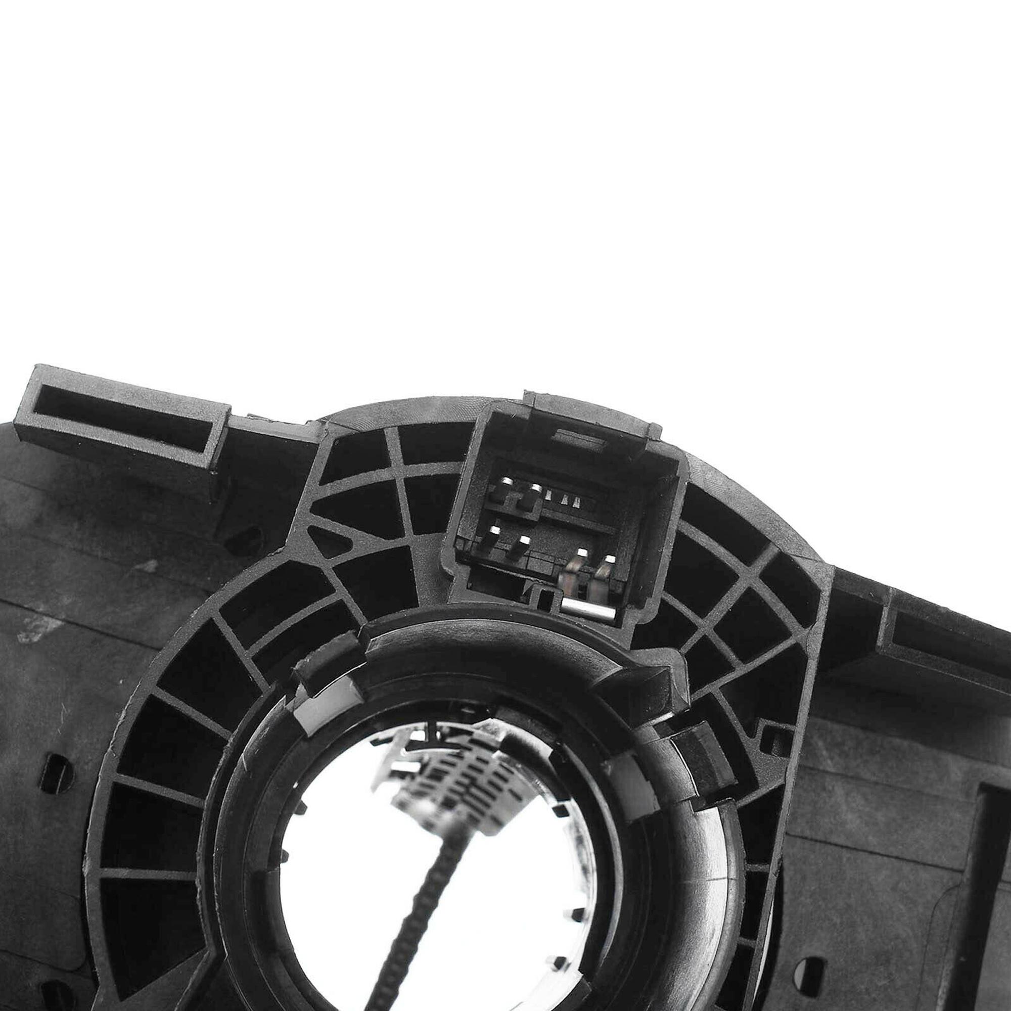 Contacteur tournant, piste d'Airbag pour Renault Master 2 PARTSLINE SC57693