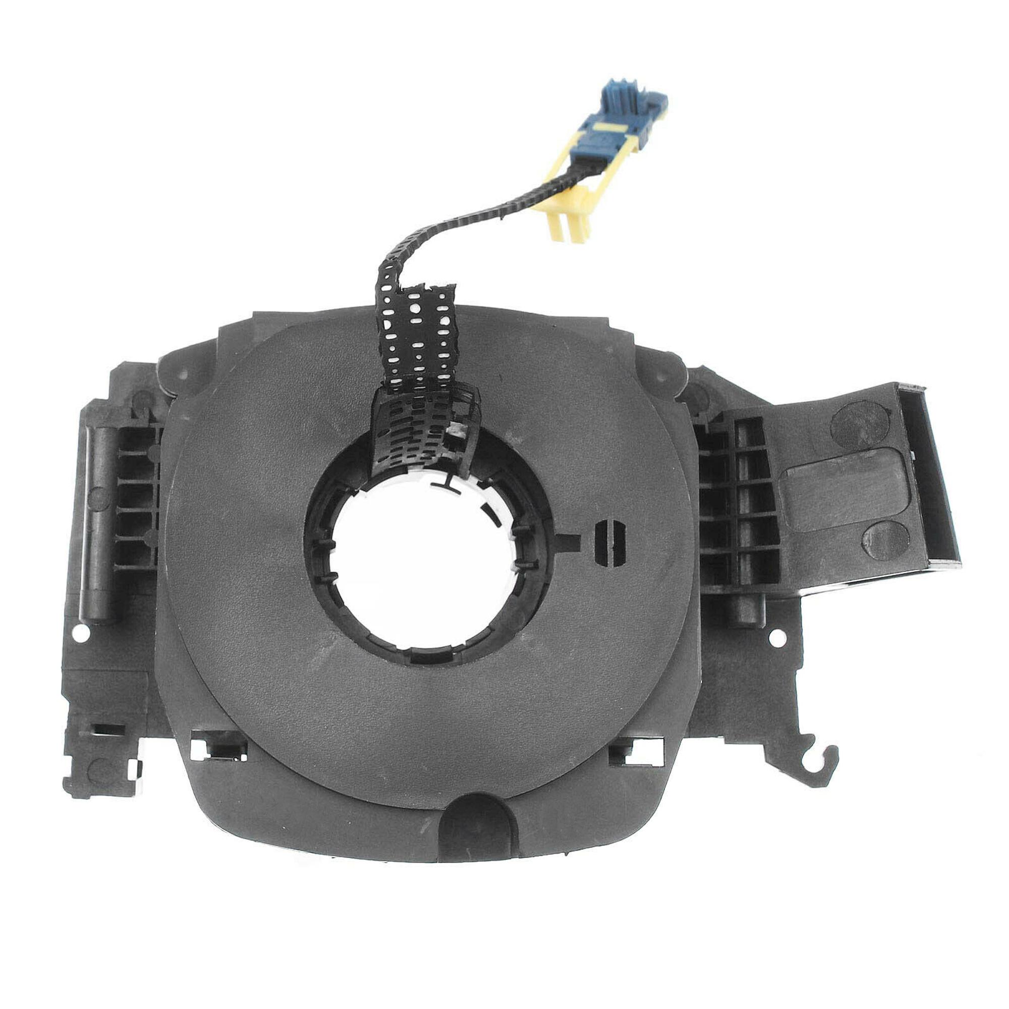 Contacteur tournant, piste d'Airbag pour Renault Master 2 PARTSLINE SC57693