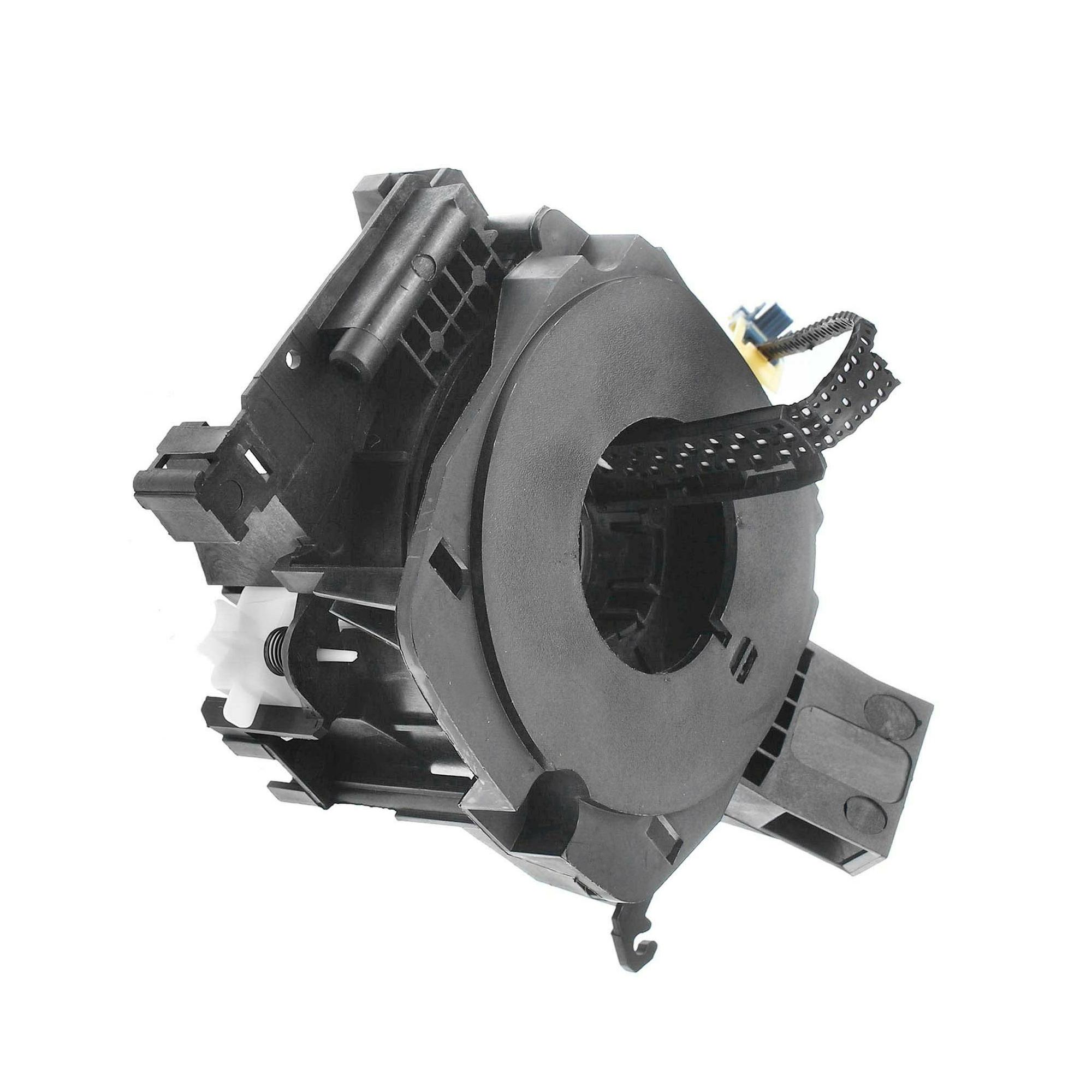 Contacteur tournant, piste d'Airbag pour Renault Master 2 PARTSLINE SC57693