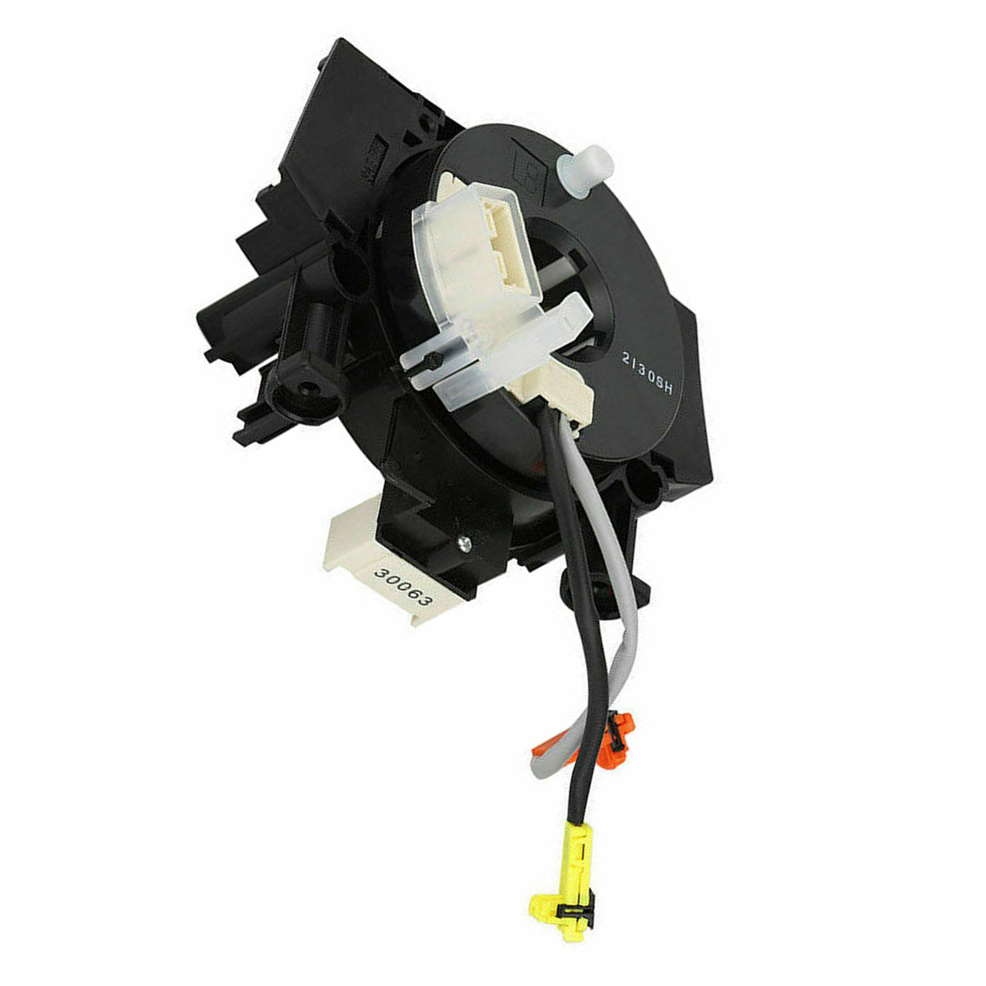 Contacteur tournant, piste d'Airbag pour Navara, Pathfinder, Qashqai, X-Trail PARTSLINE SC57694