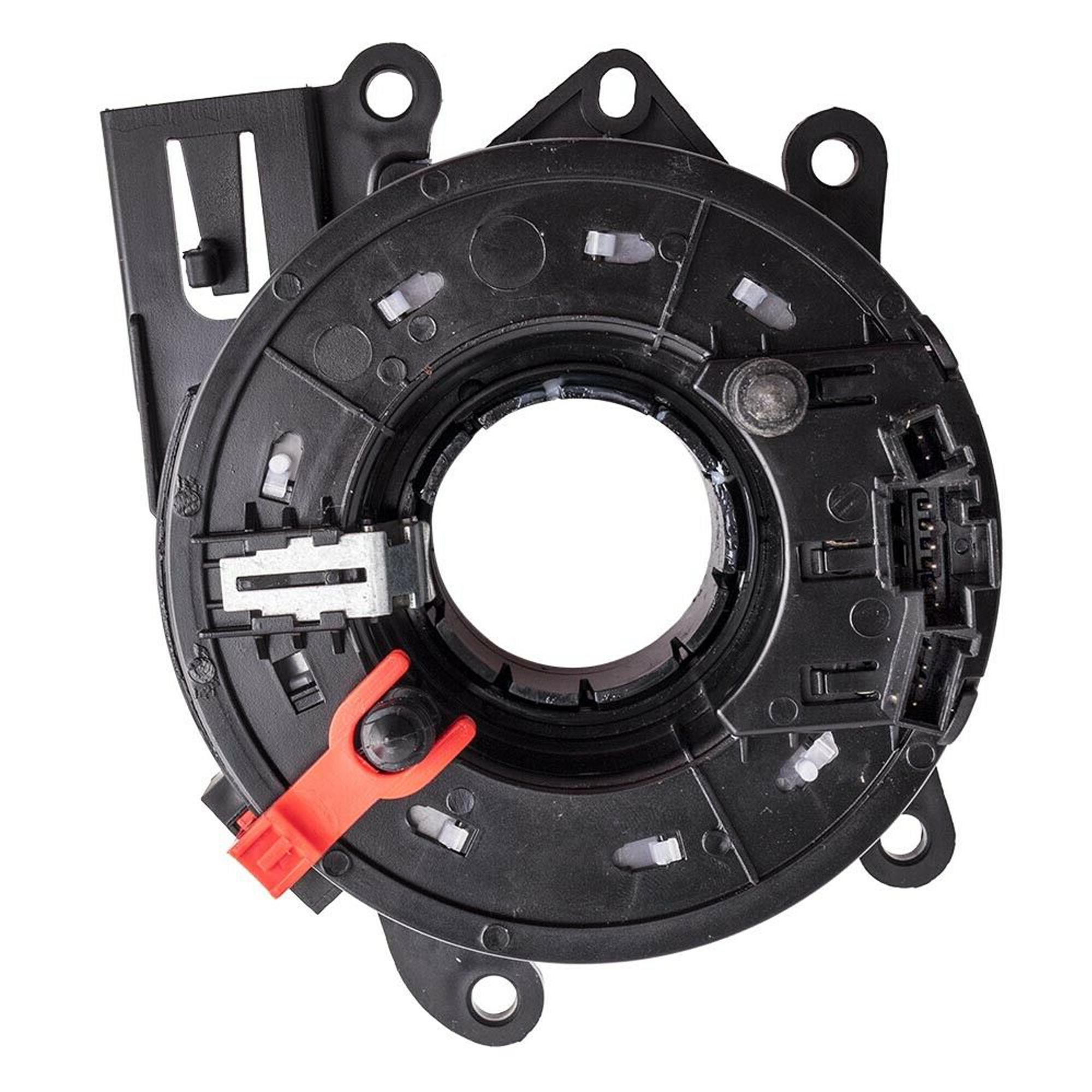 Contacteur tournant, piste d'Airbag compatible avec BMW Série 3, 5, 7 X3, X5 PARTSLINE SC57705