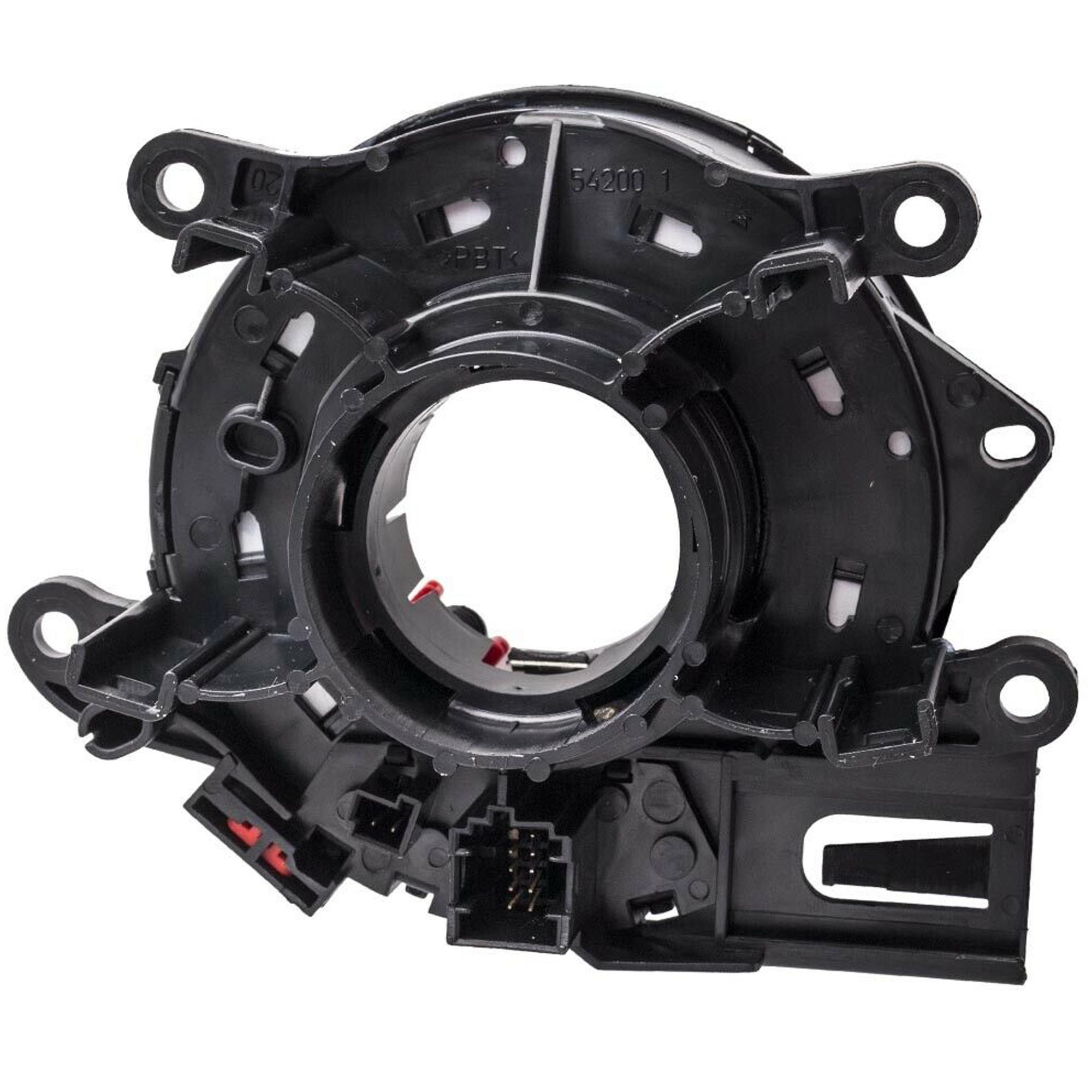 Contacteur tournant, piste d'Airbag compatible avec BMW Série 3, 5, 7 X3, X5 PARTSLINE SC57705