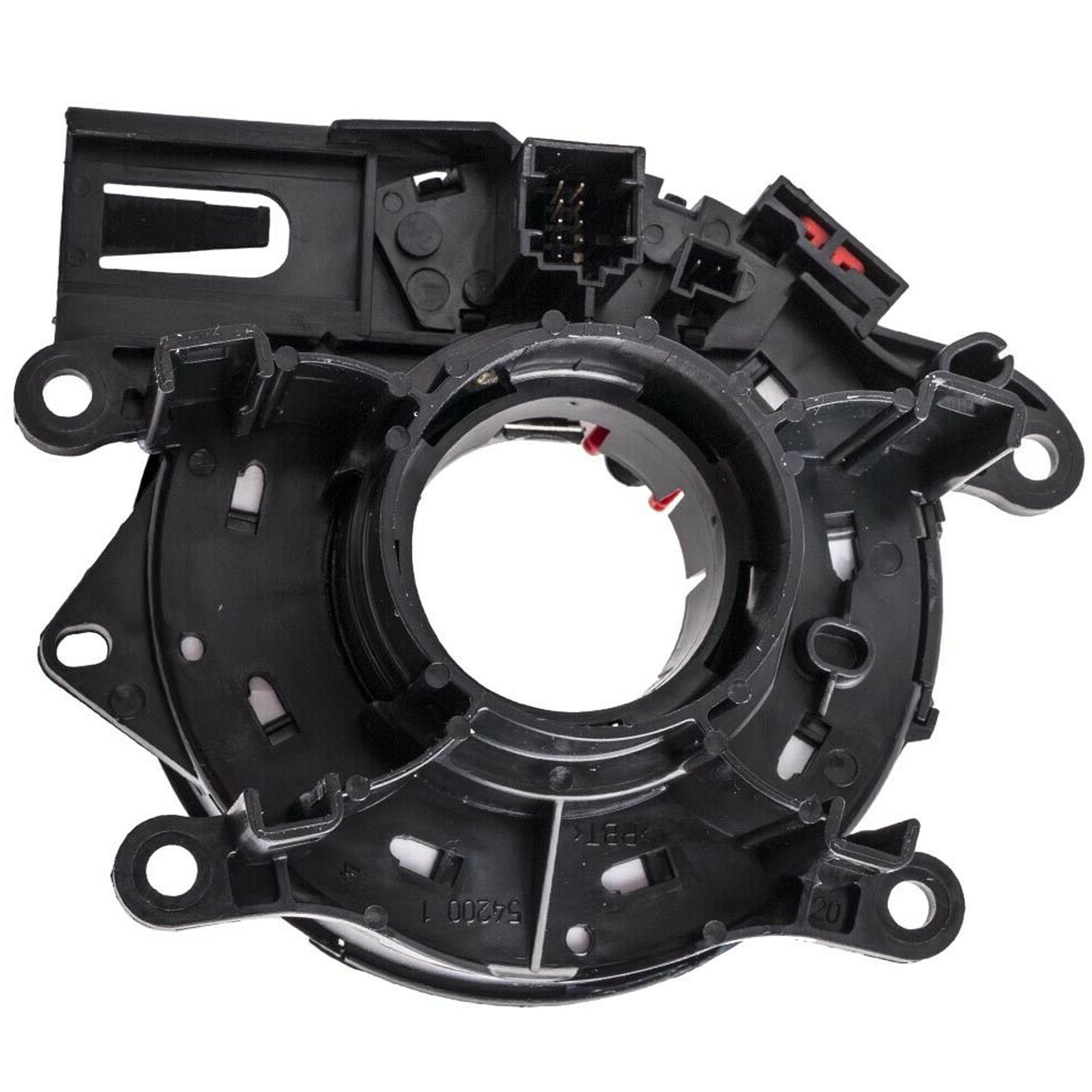 Contacteur tournant, piste d'Airbag compatible avec BMW Série 3, 5, 7 X3, X5 PARTSLINE SC57705