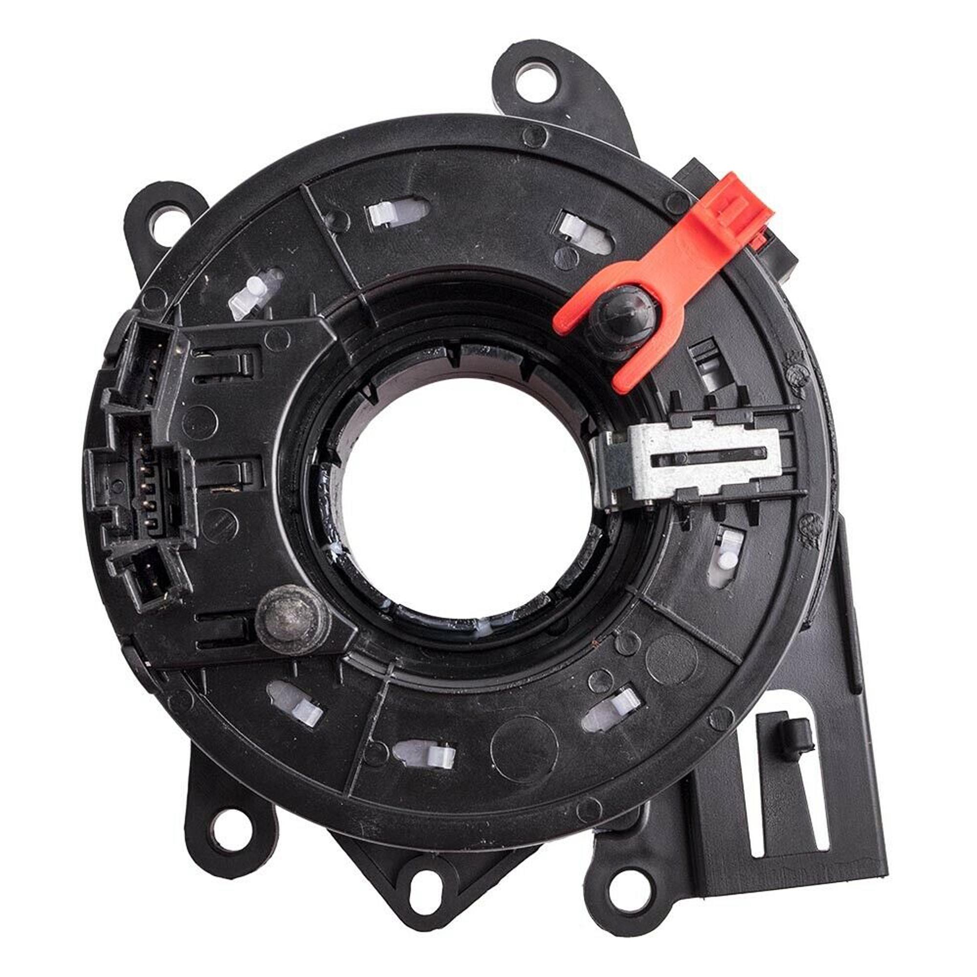 Contacteur tournant, piste d'Airbag compatible avec BMW Série 3, 5, 7 X3, X5 PARTSLINE SC57705