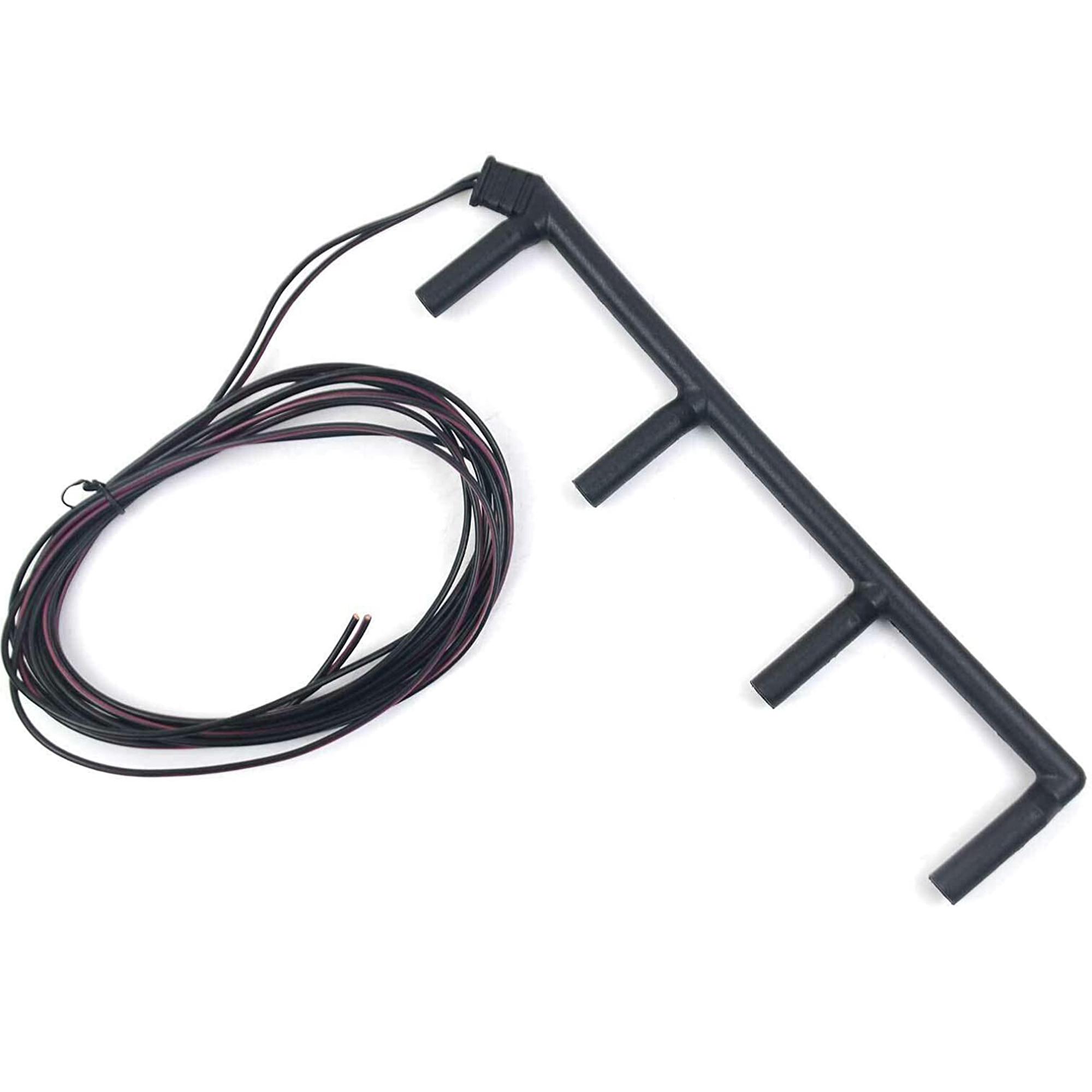 Faisceau de câblage pour bougie de préchauffage pour Audi, Seat, Skoda, VW PARTSLINE SC57711