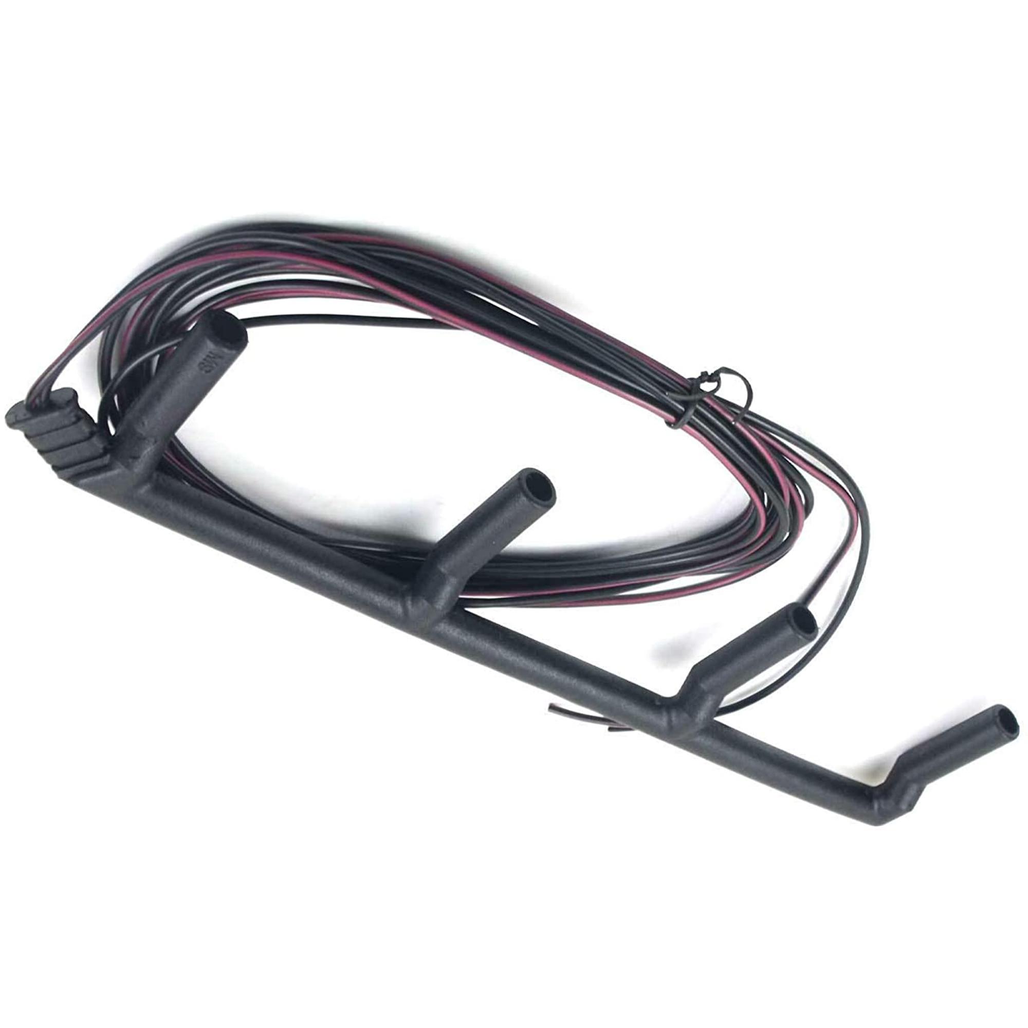 Faisceau de câblage pour bougie de préchauffage pour Audi, Seat, Skoda, VW PARTSLINE SC57711