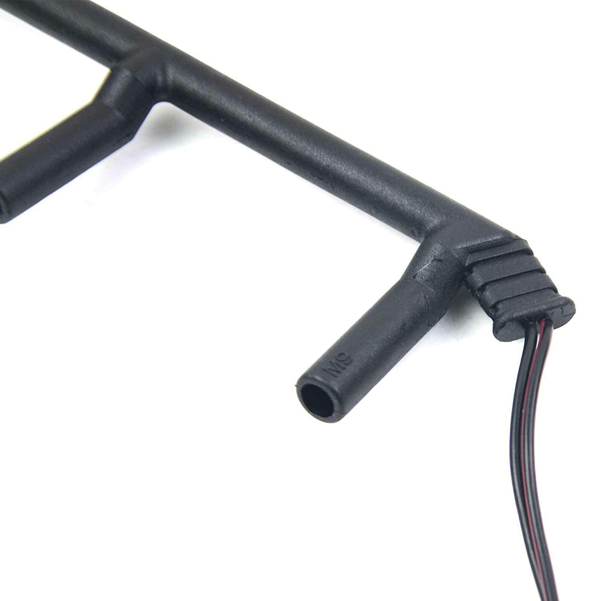 Faisceau de câblage pour bougie de préchauffage pour Audi, Seat, Skoda, VW PARTSLINE SC57711