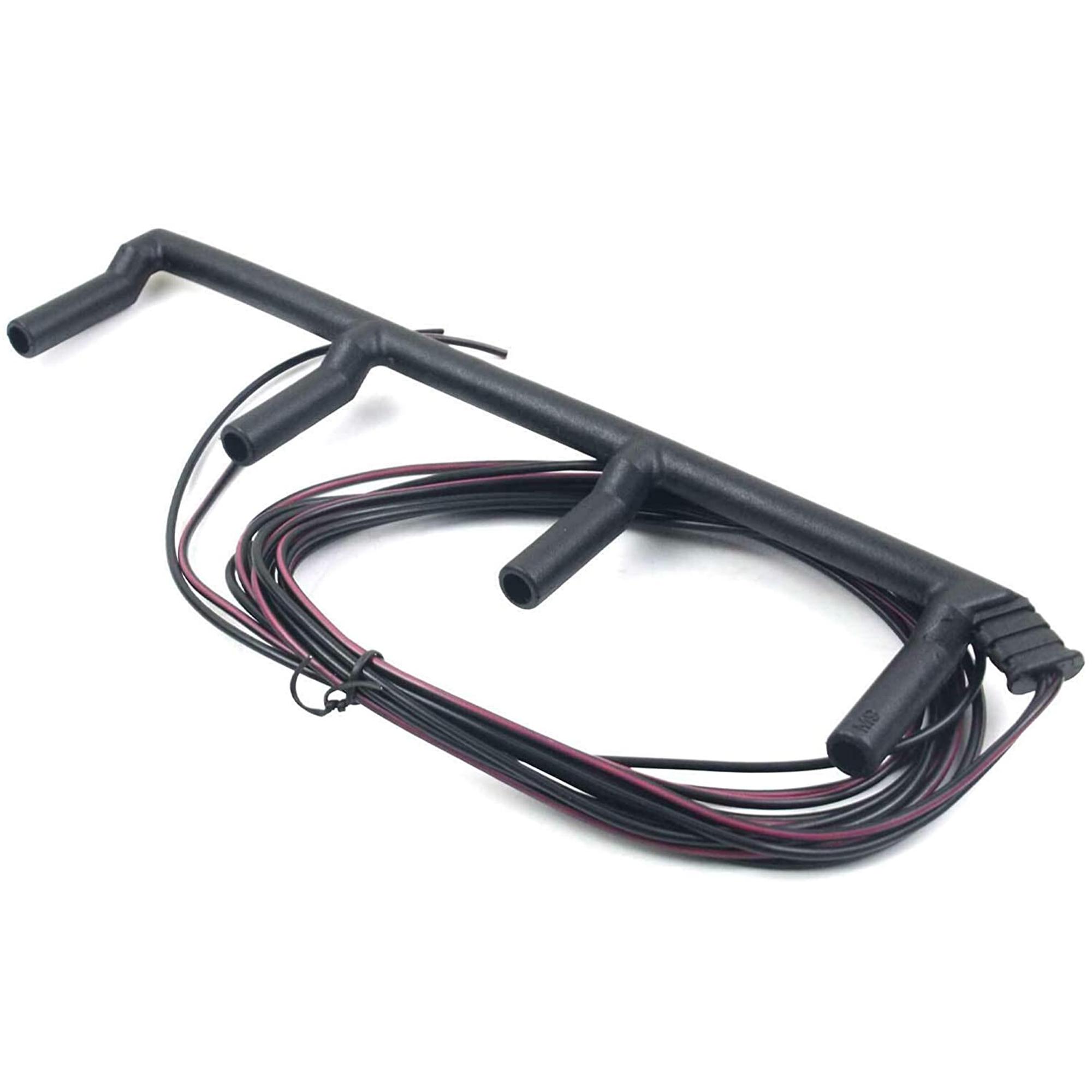 Faisceau de câblage pour bougie de préchauffage pour Audi, Seat, Skoda, VW PARTSLINE SC57711