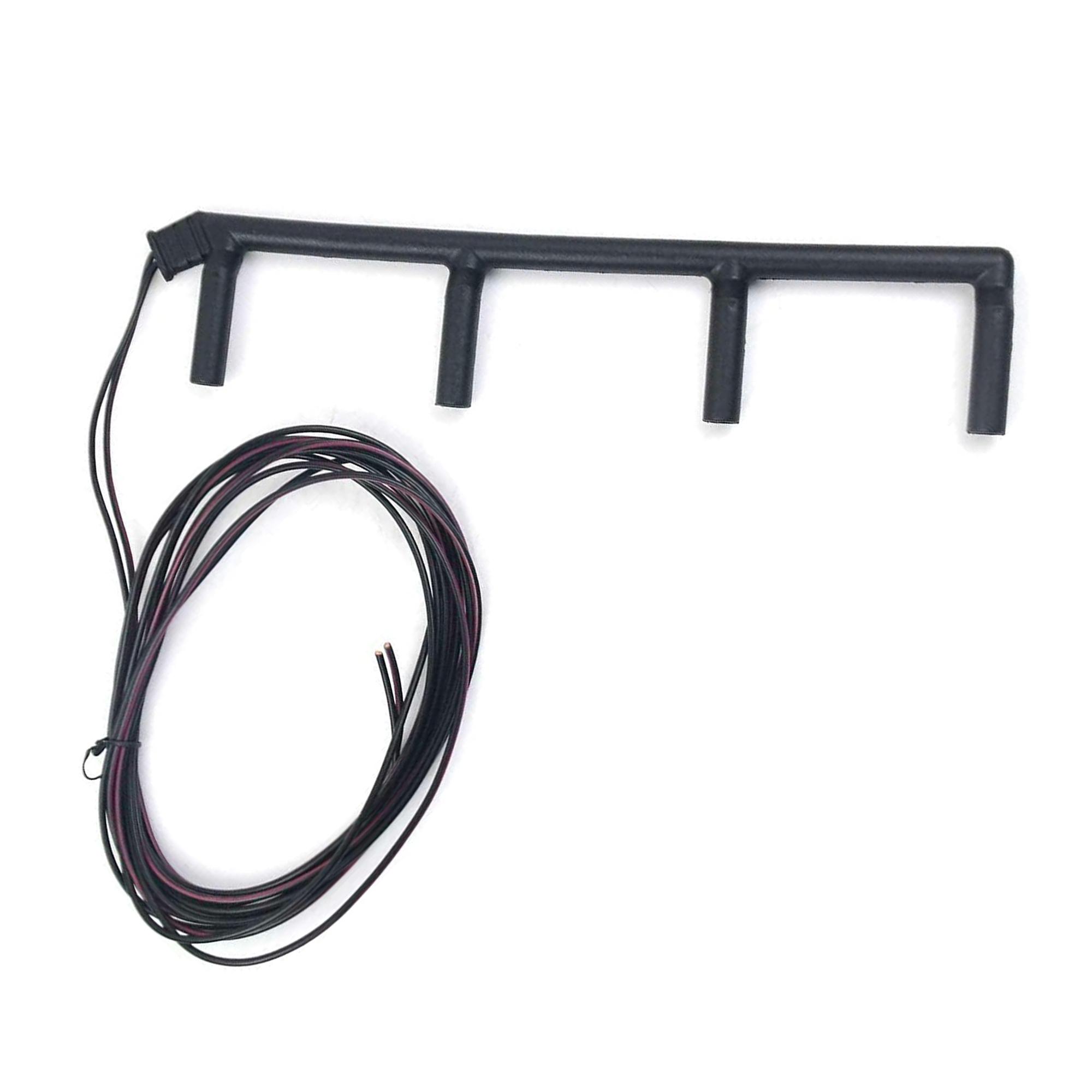 Faisceau de câblage pour bougie de préchauffage pour Audi, Seat, Skoda, VW PARTSLINE SC57711