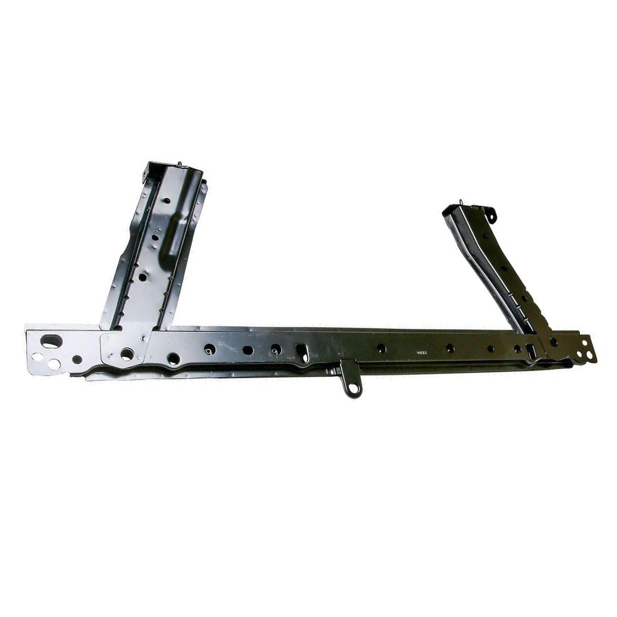 Cadre avant de berceau moteur pour Renault Clio 3 Modus (2004-2014) PARTSLINE SC57712