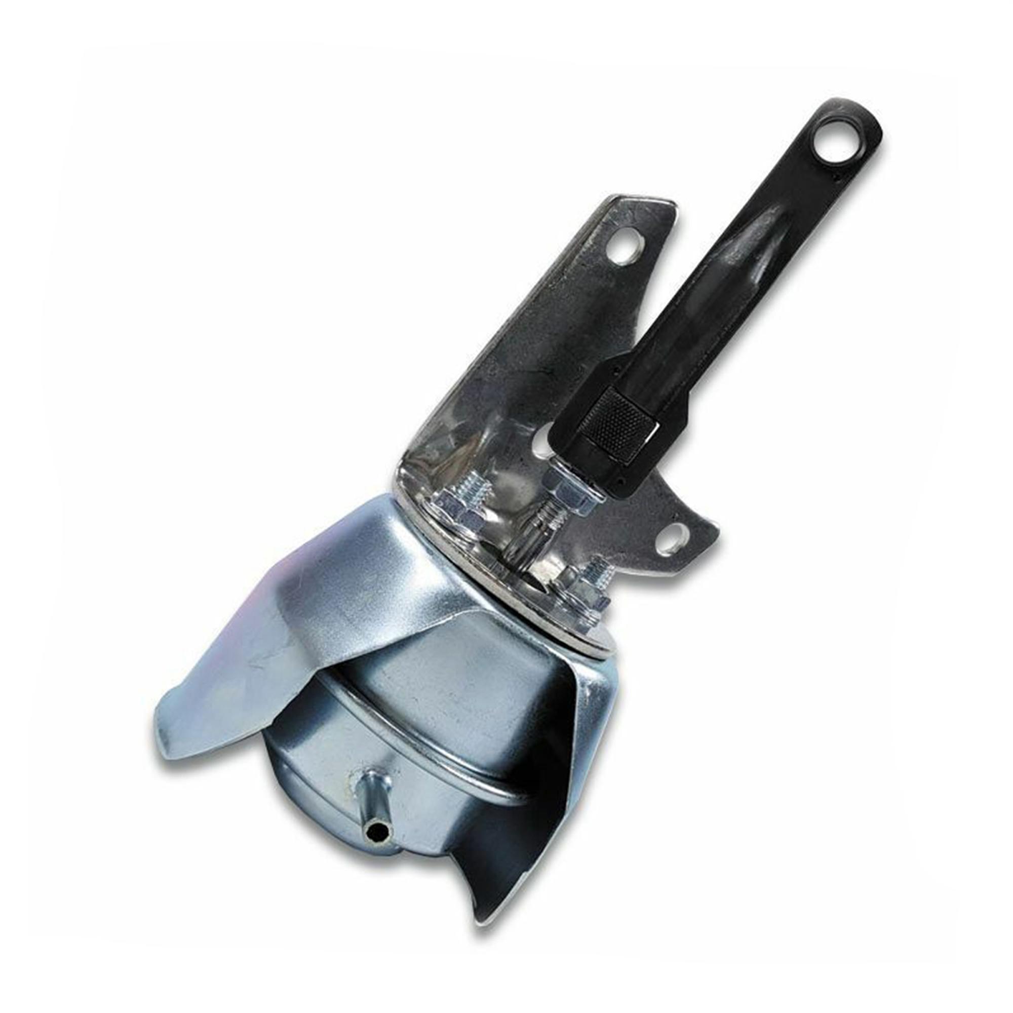 Wastegate, soupape de décharge de turbo pour moteurs 1,6 HDi, TDCi PARTSLINE SC57714