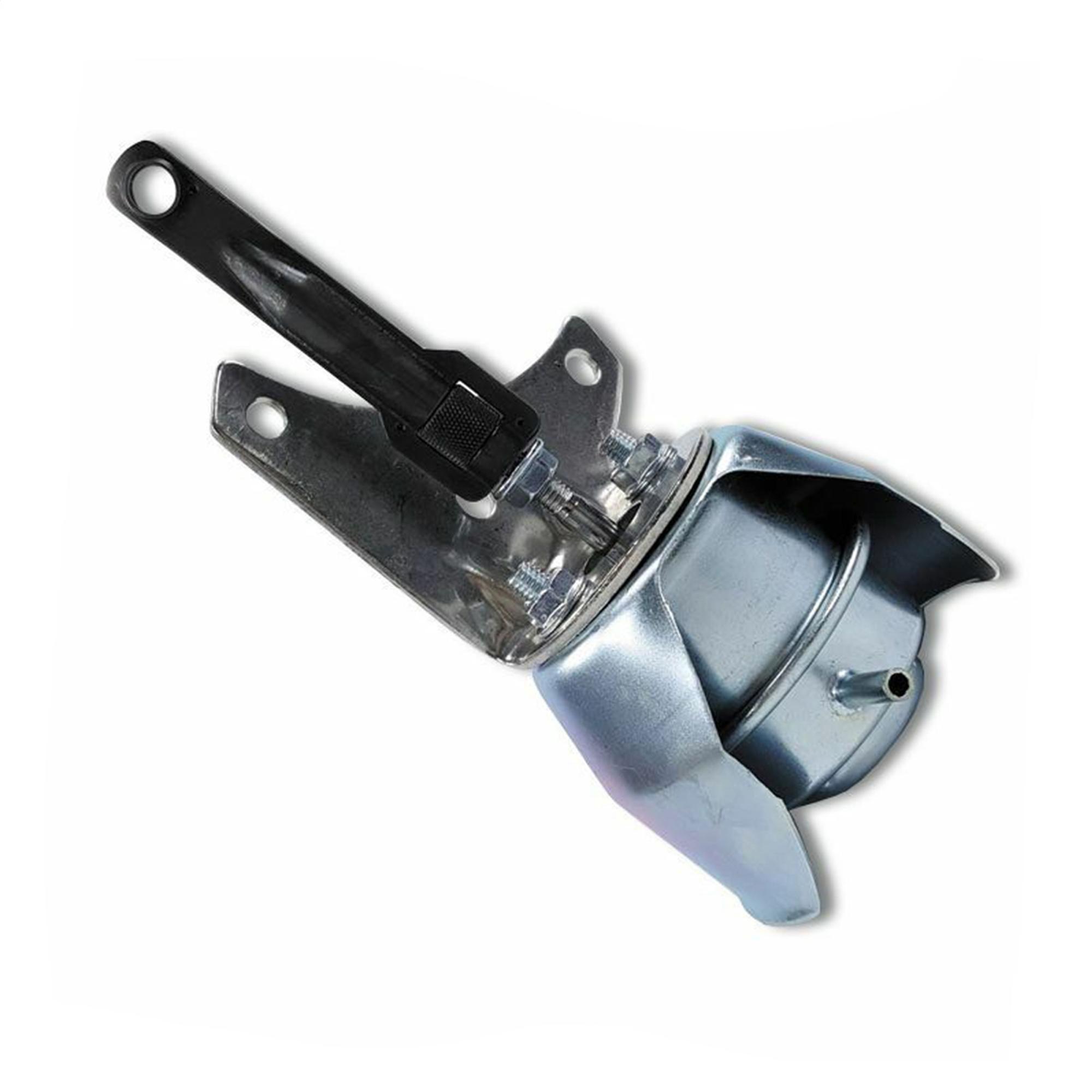 Wastegate, soupape de décharge de turbo pour moteurs 1,6 HDi, TDCi PARTSLINE SC57714
