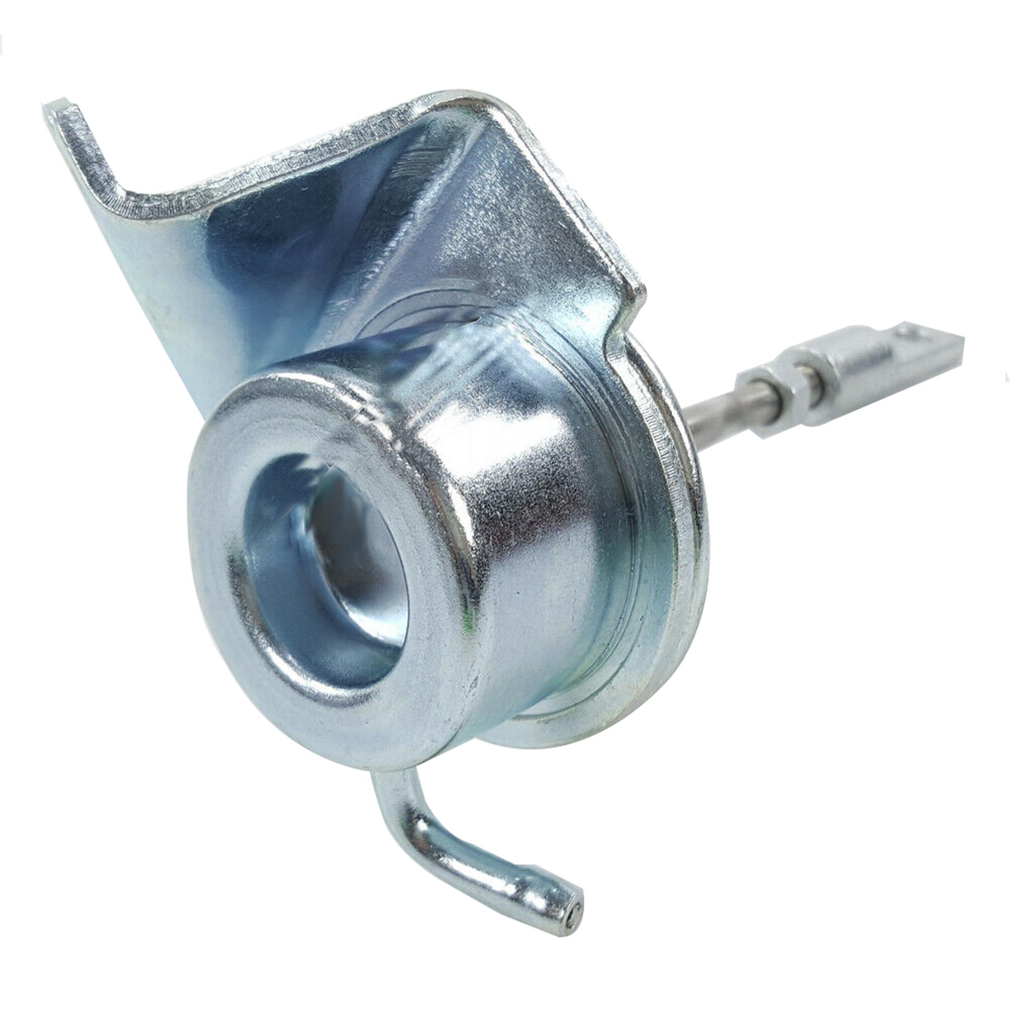 Wastegate, soupape de décharge de turbocompresseur pour 1,6 Hdi 75/90 PARTSLINE SC57715