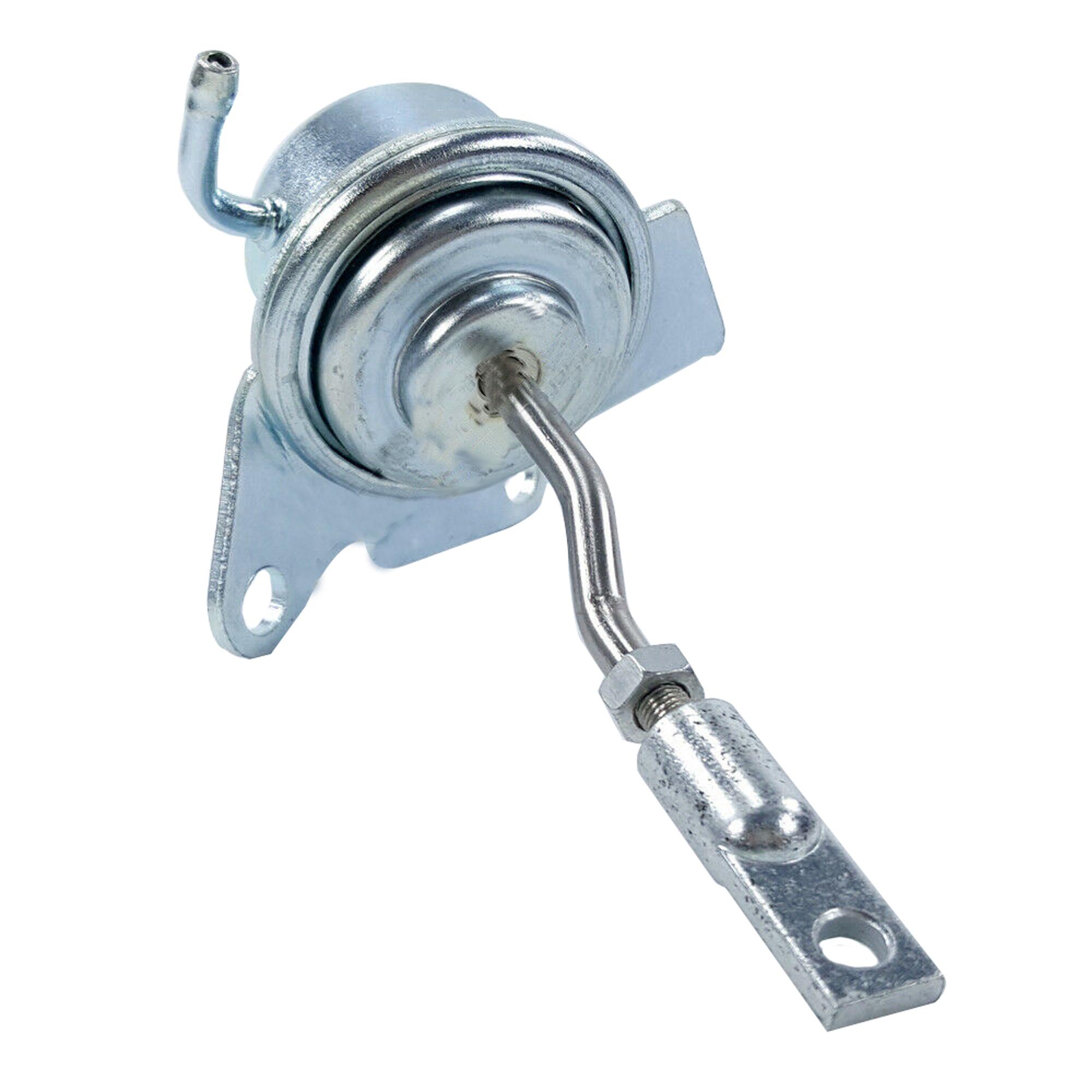 Wastegate, soupape de décharge de turbocompresseur pour 1,6 Hdi 75/90 PARTSLINE SC57715