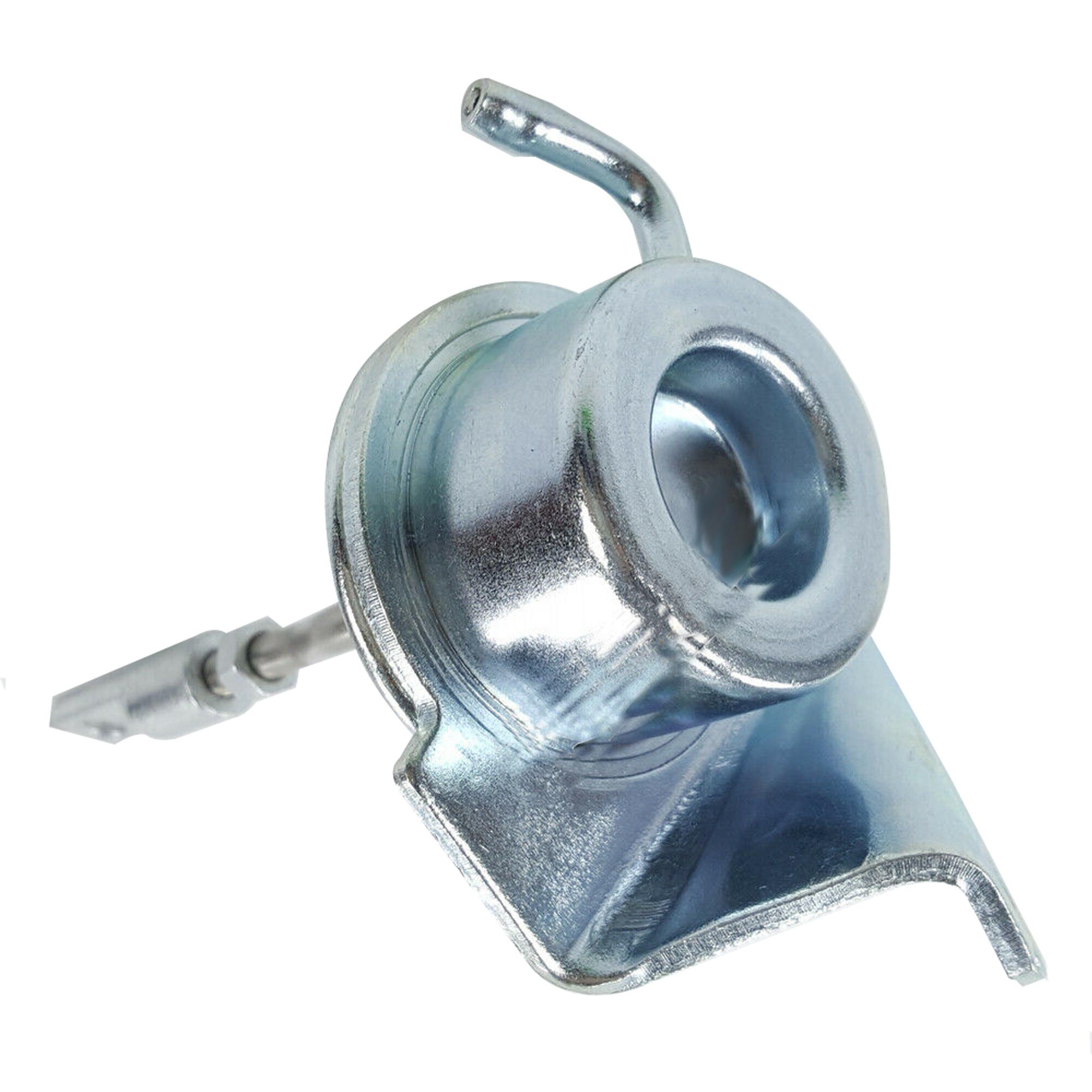 Wastegate, soupape de décharge de turbocompresseur pour 1,6 Hdi 75/90 PARTSLINE SC57715