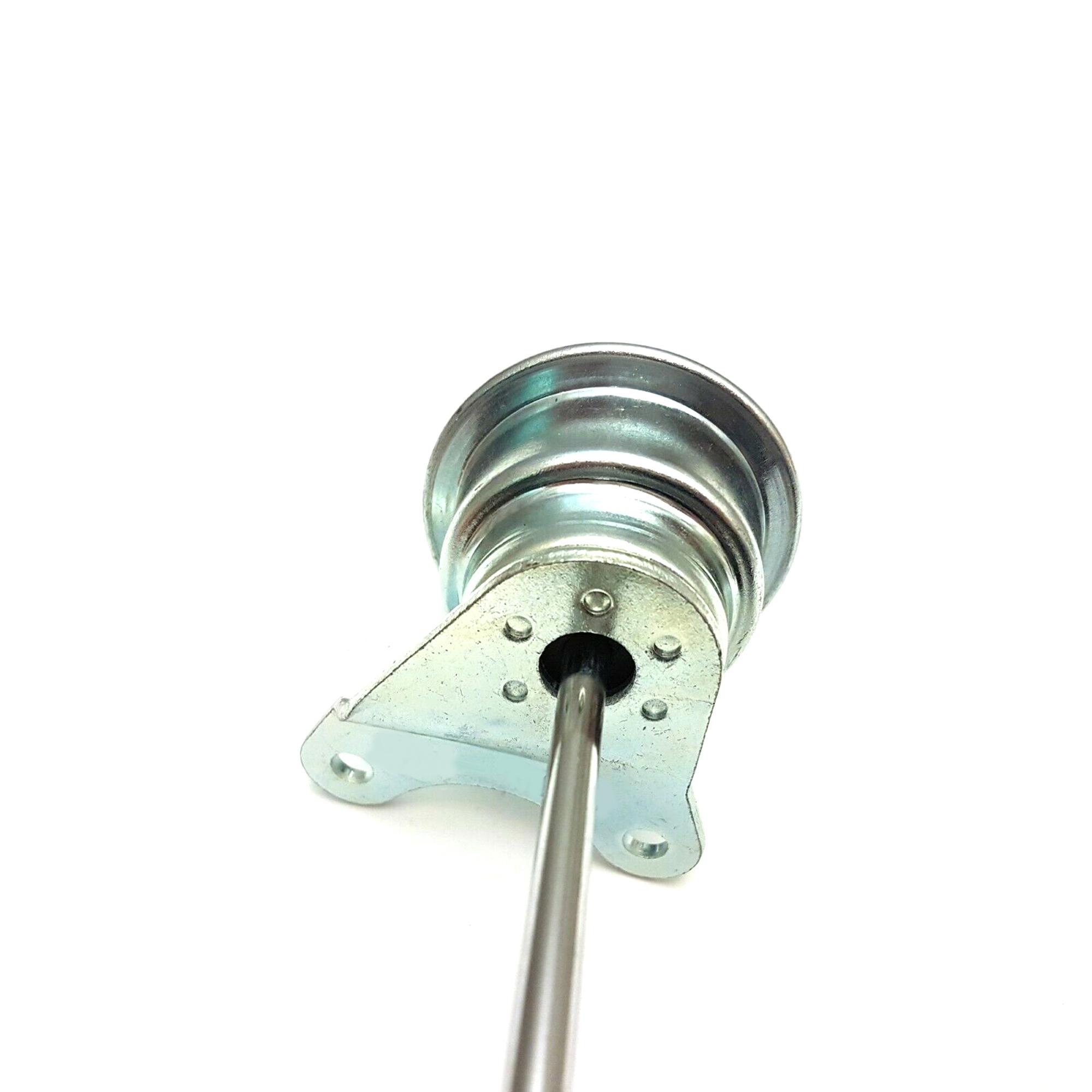 Wastegate, soupape de décharge de turbo pour moteurs 1,4 HDi, TDCi PARTSLINE SC57716