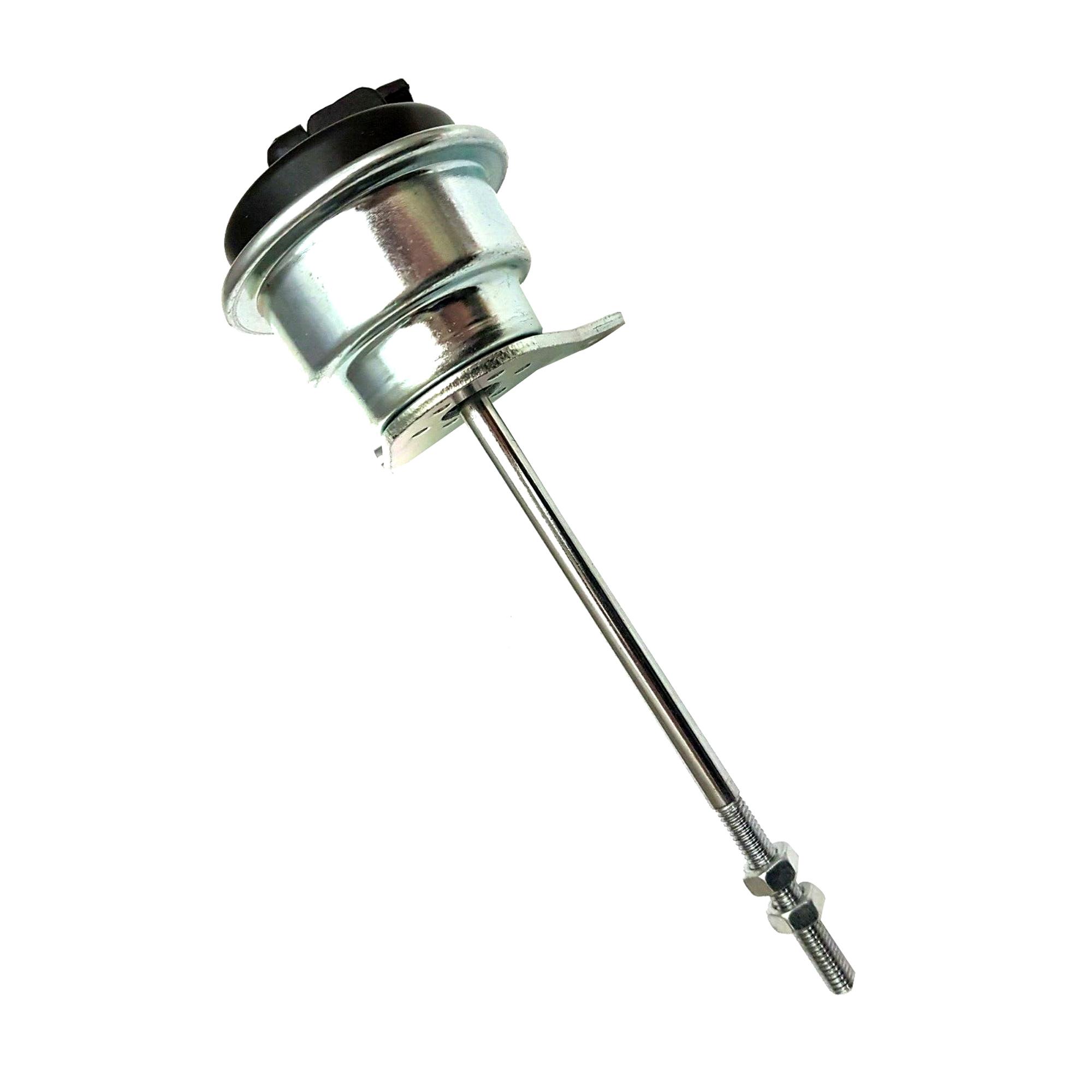 Wastegate, soupape de décharge de turbo pour moteurs 1,4 HDi, TDCi PARTSLINE SC57716
