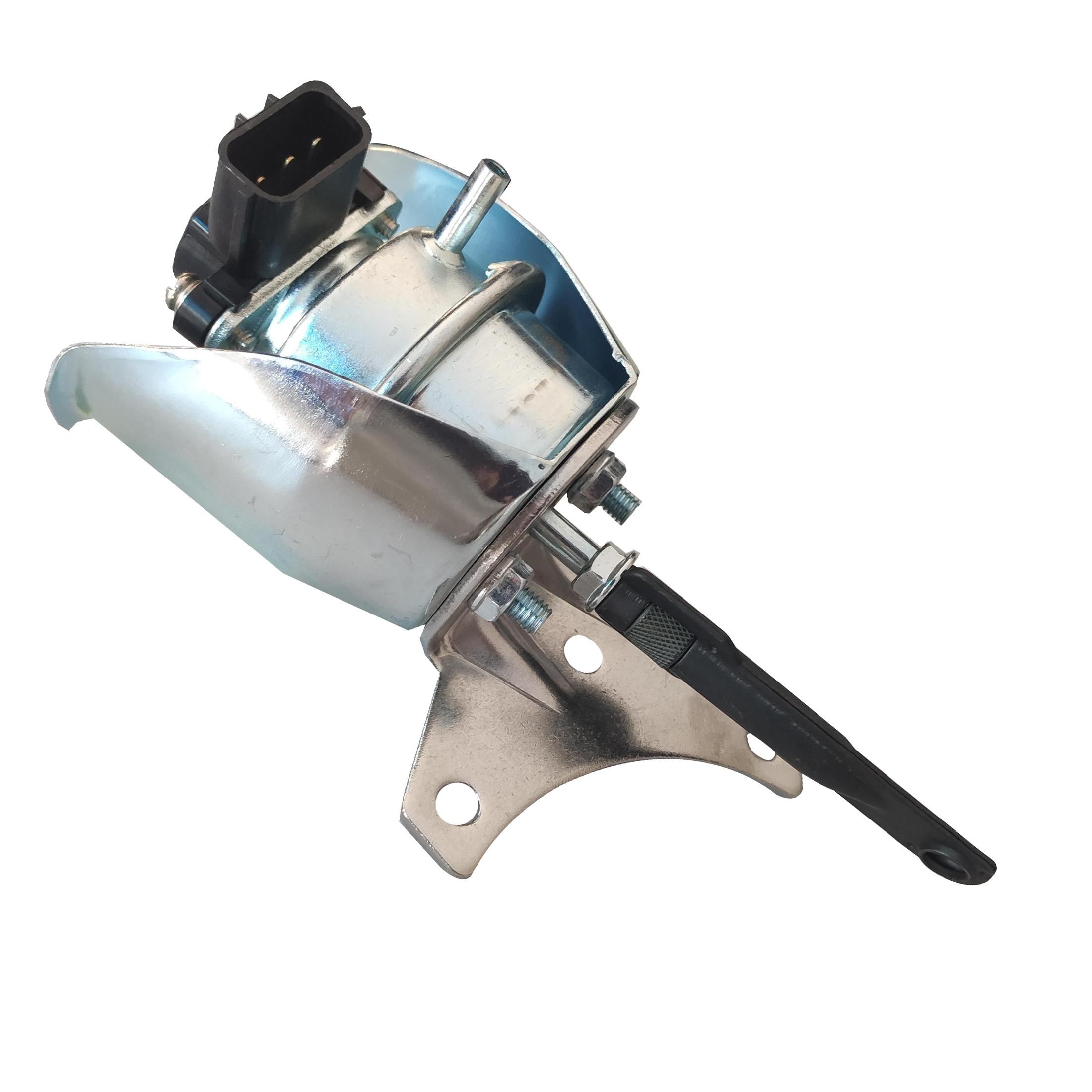 Wastegate turbo 1.6 HDi TDCi pour 207 307 308 C4 Focus PARTSLINE SC57717